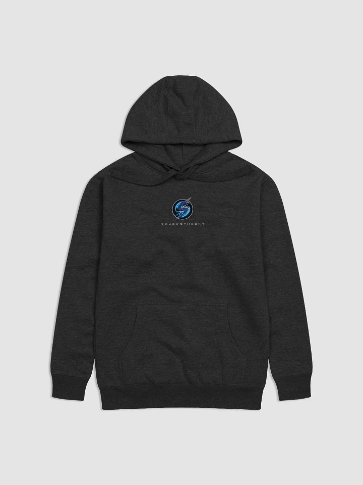 Classic Sparks hoodie product image (1)