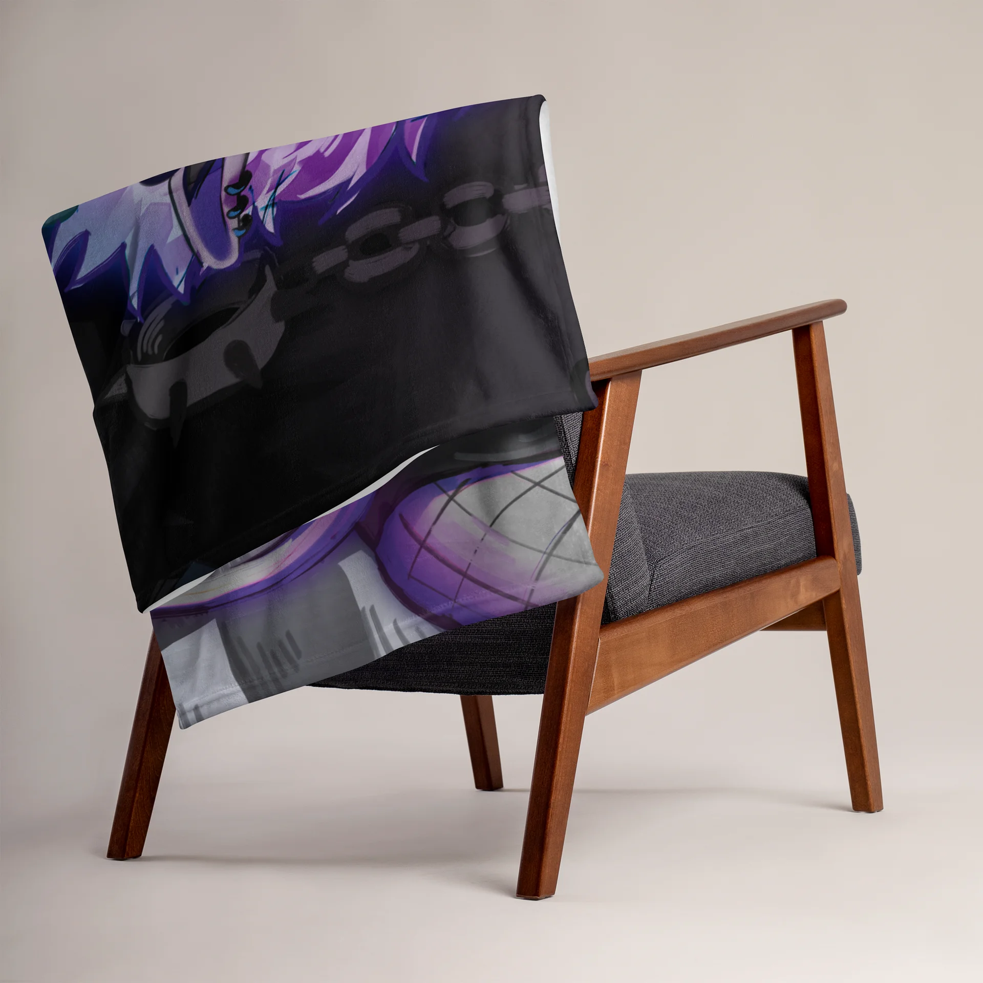 Snuggle with your Jester product image (2)