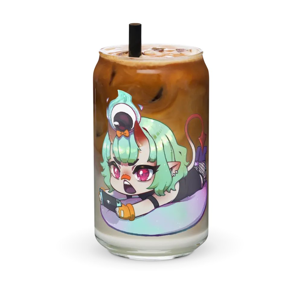 Gamer Glass product image (12)