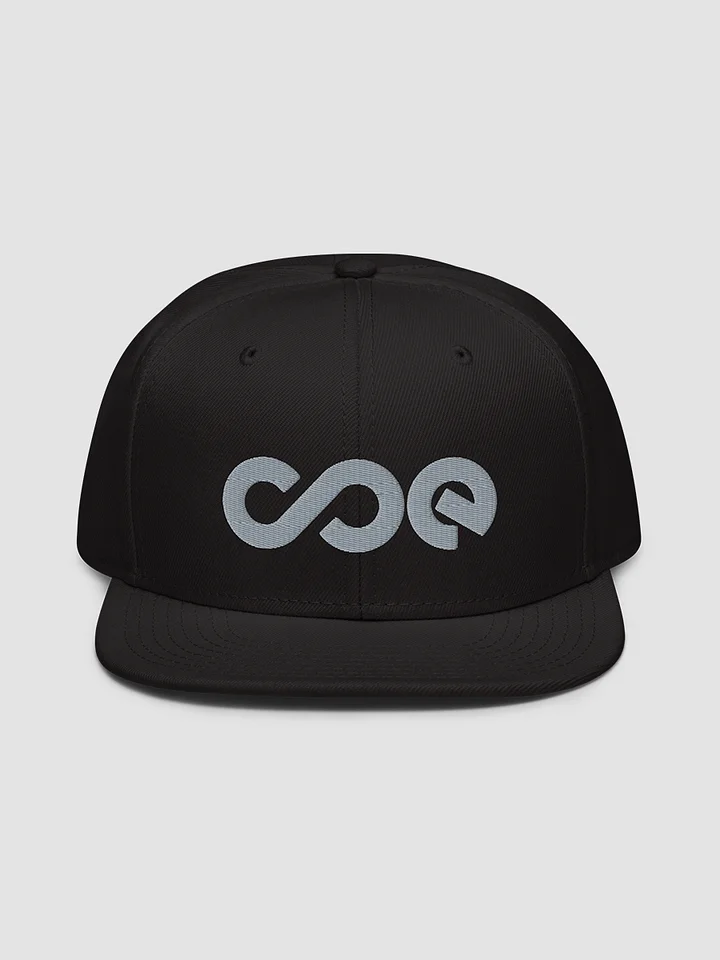 COE - Calculation Over Everything Snapback product image (2)