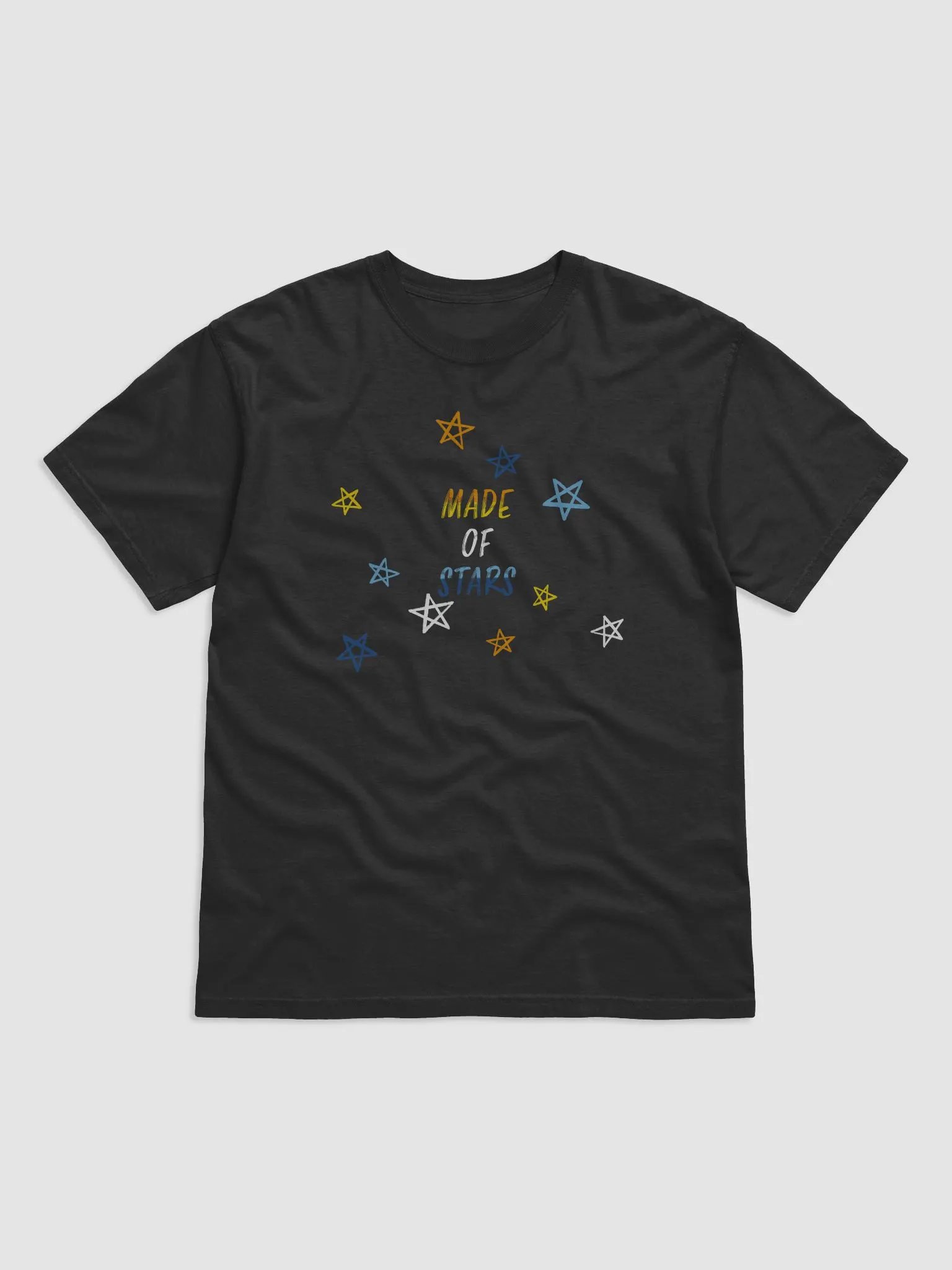 Aroace Pride Stars product image (1)