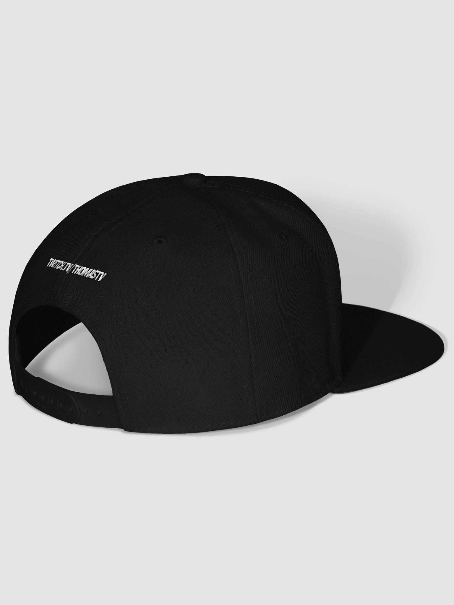 DAMMIT Snapback product image (6)