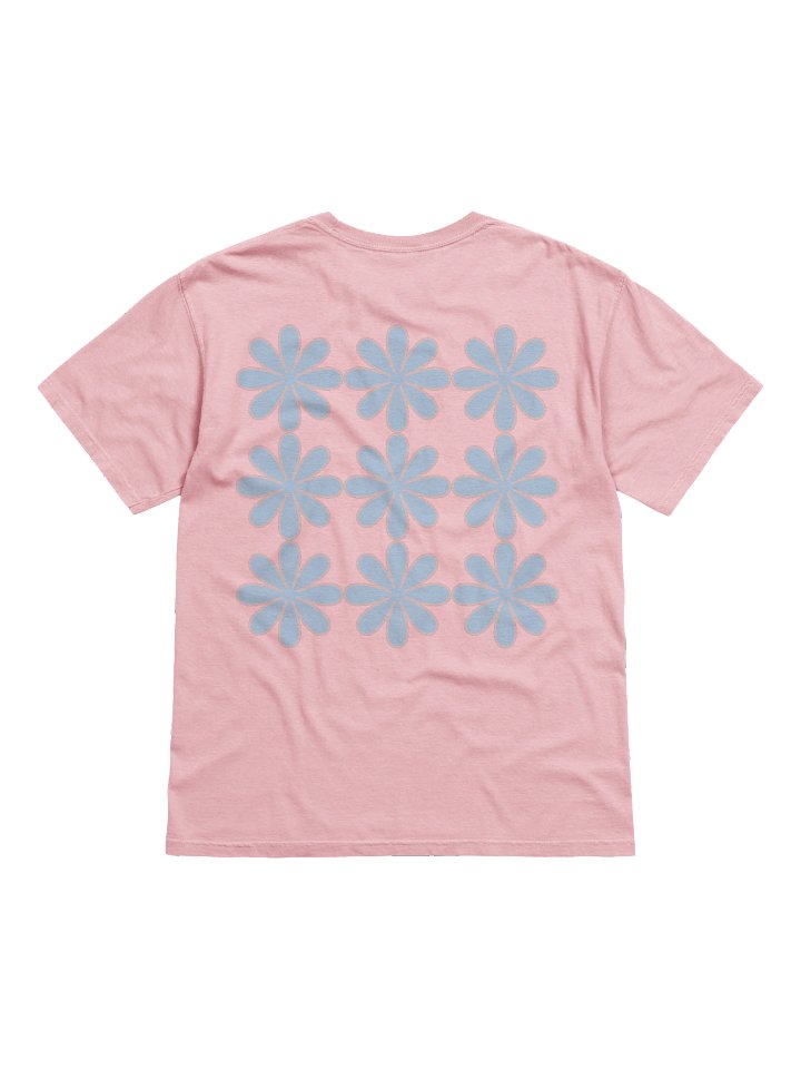 On The Go Tee - Spring/Summer Edition product image (1)