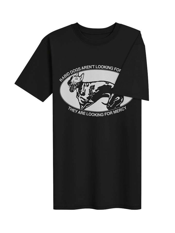 RABID - Tshirt product image (2)