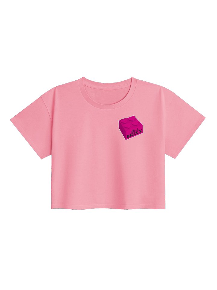 Miss Brixx Crop Top product image (1)