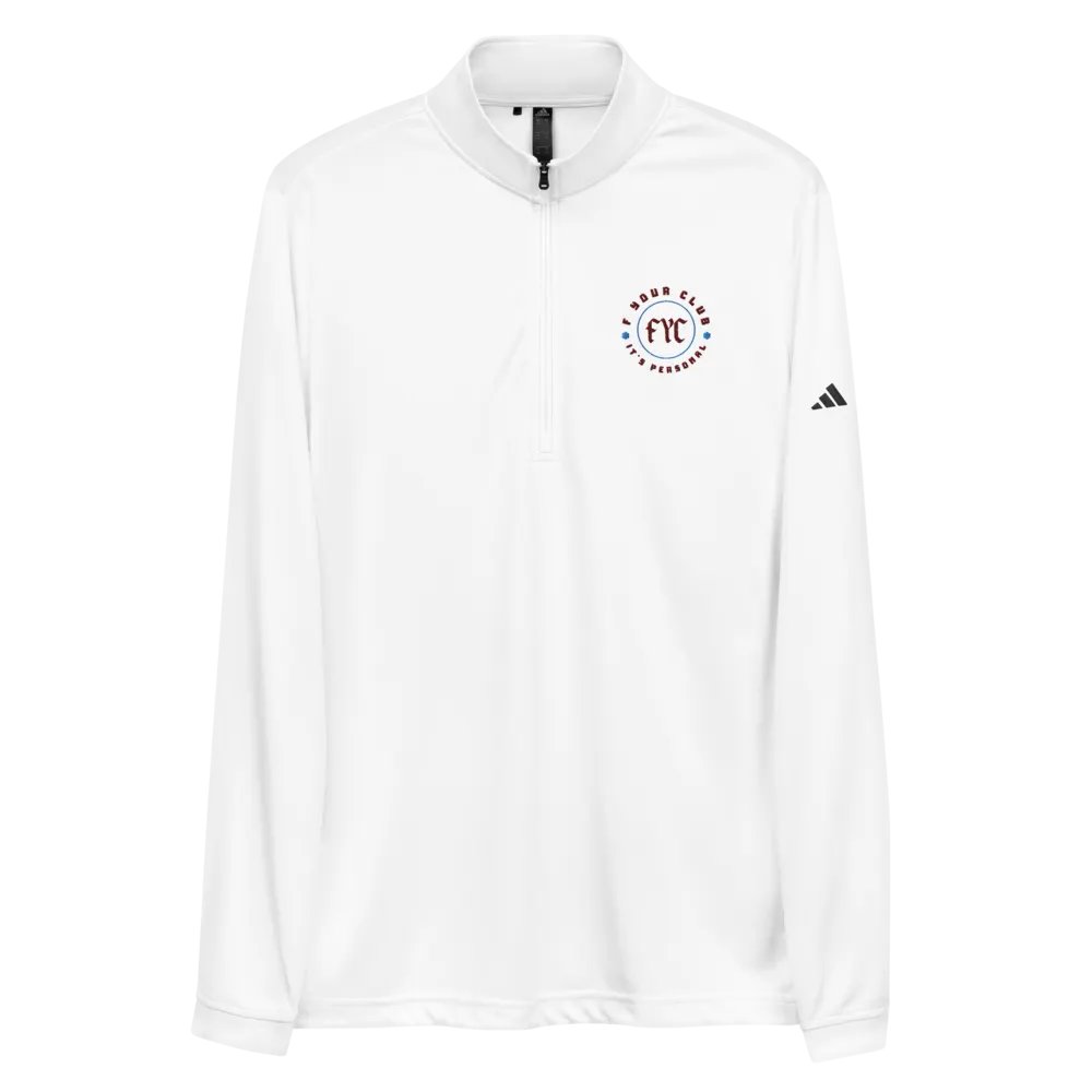 FYC Club-Colours Q-Zip: Irons product image (6)