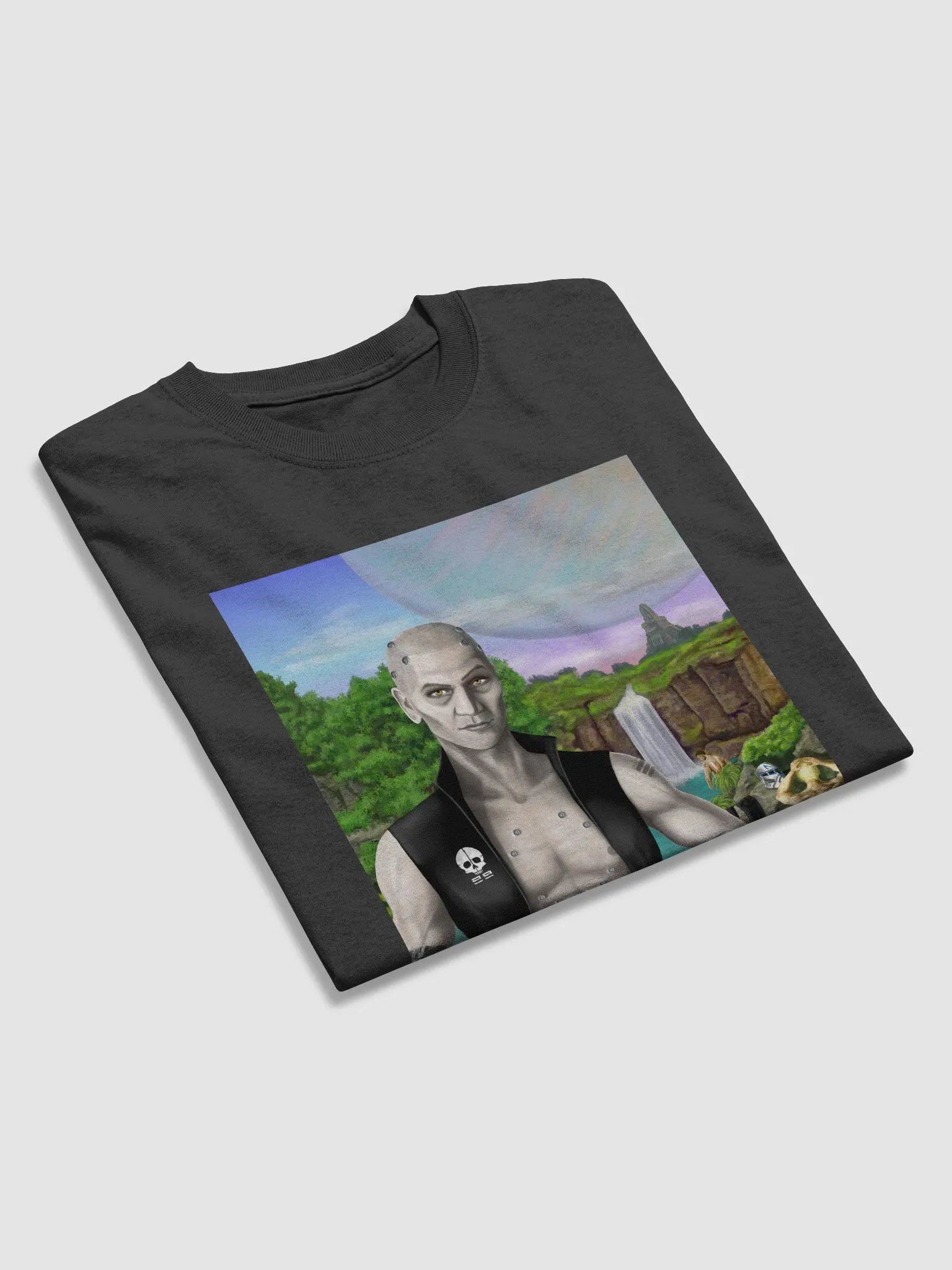 Sexy Echo T Shirt product image (28)