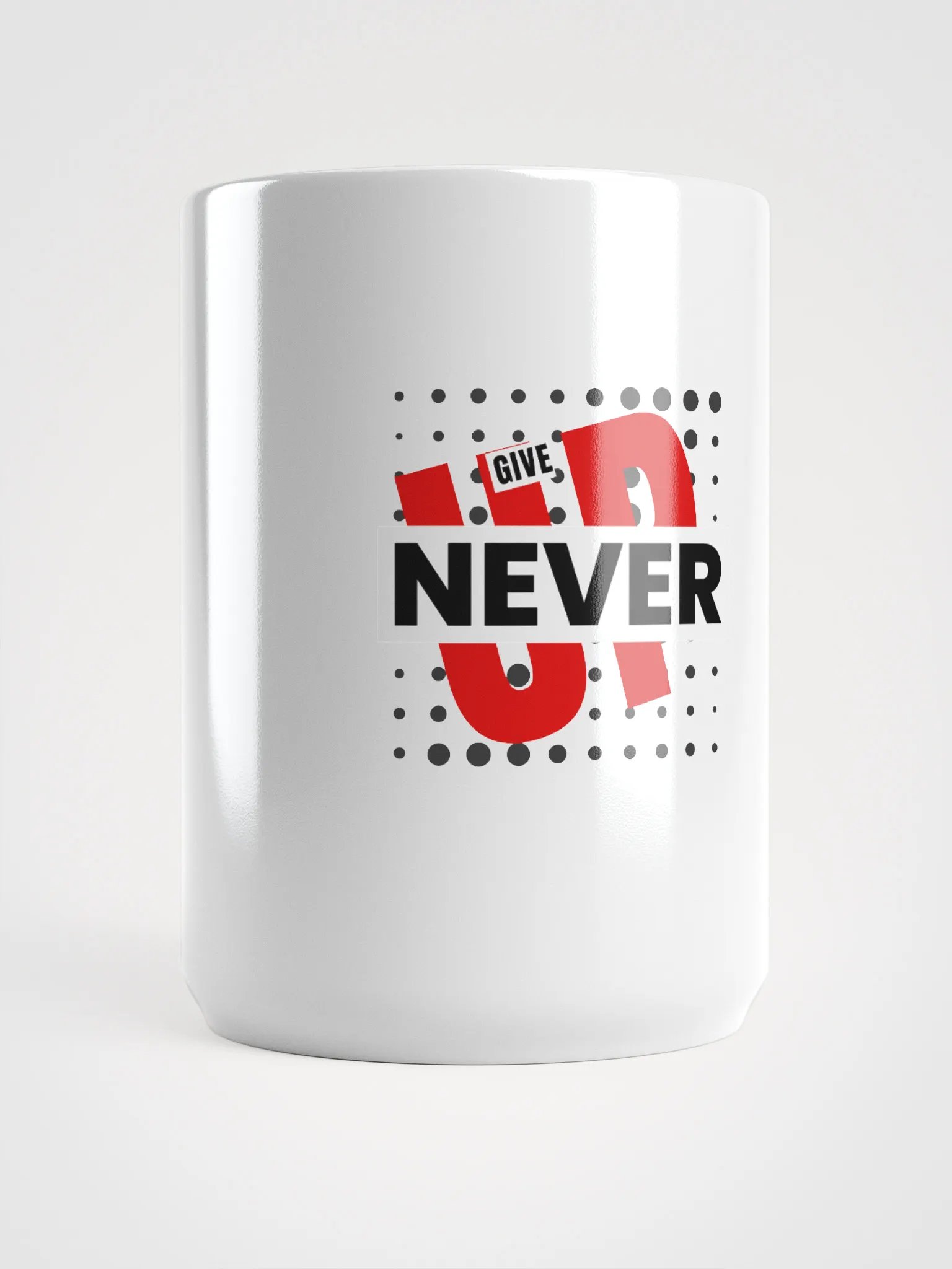 Empowerment Emblem Mug product image (5)