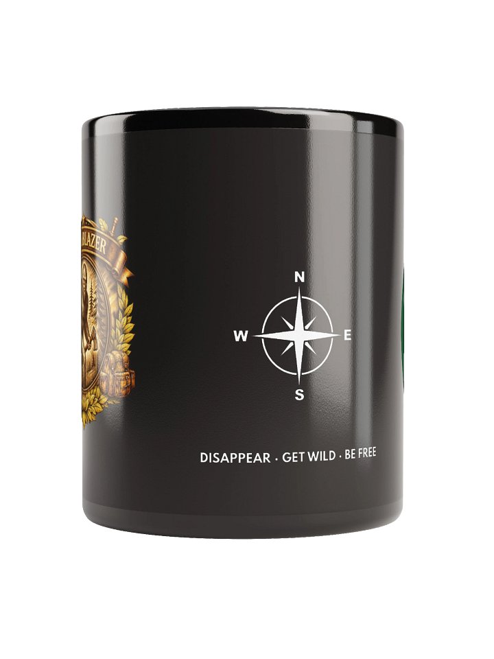 Trailblazer Mug product image (2)