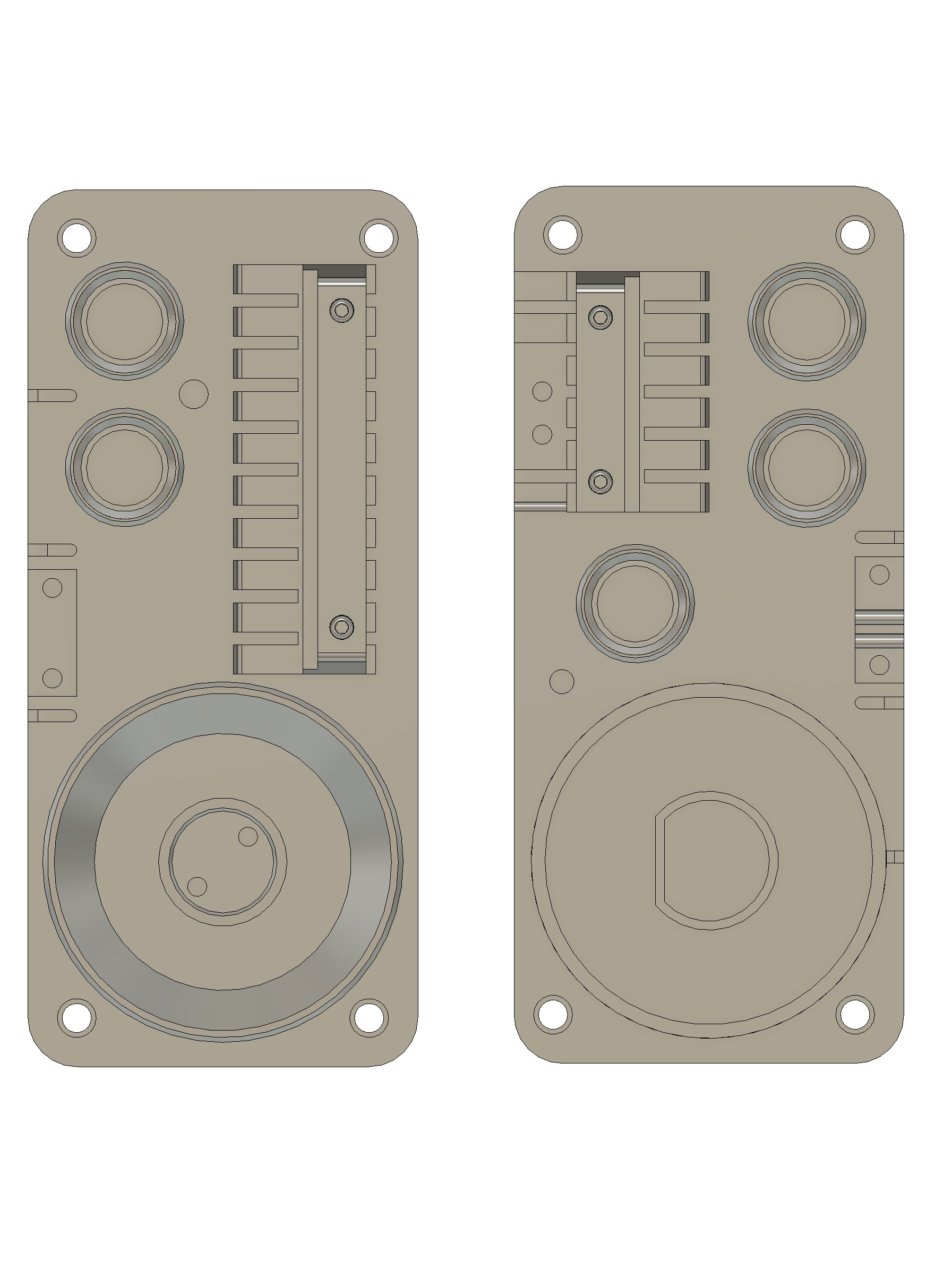 Star Wars Inspired Greeblie Patch 2 pack product image (2)