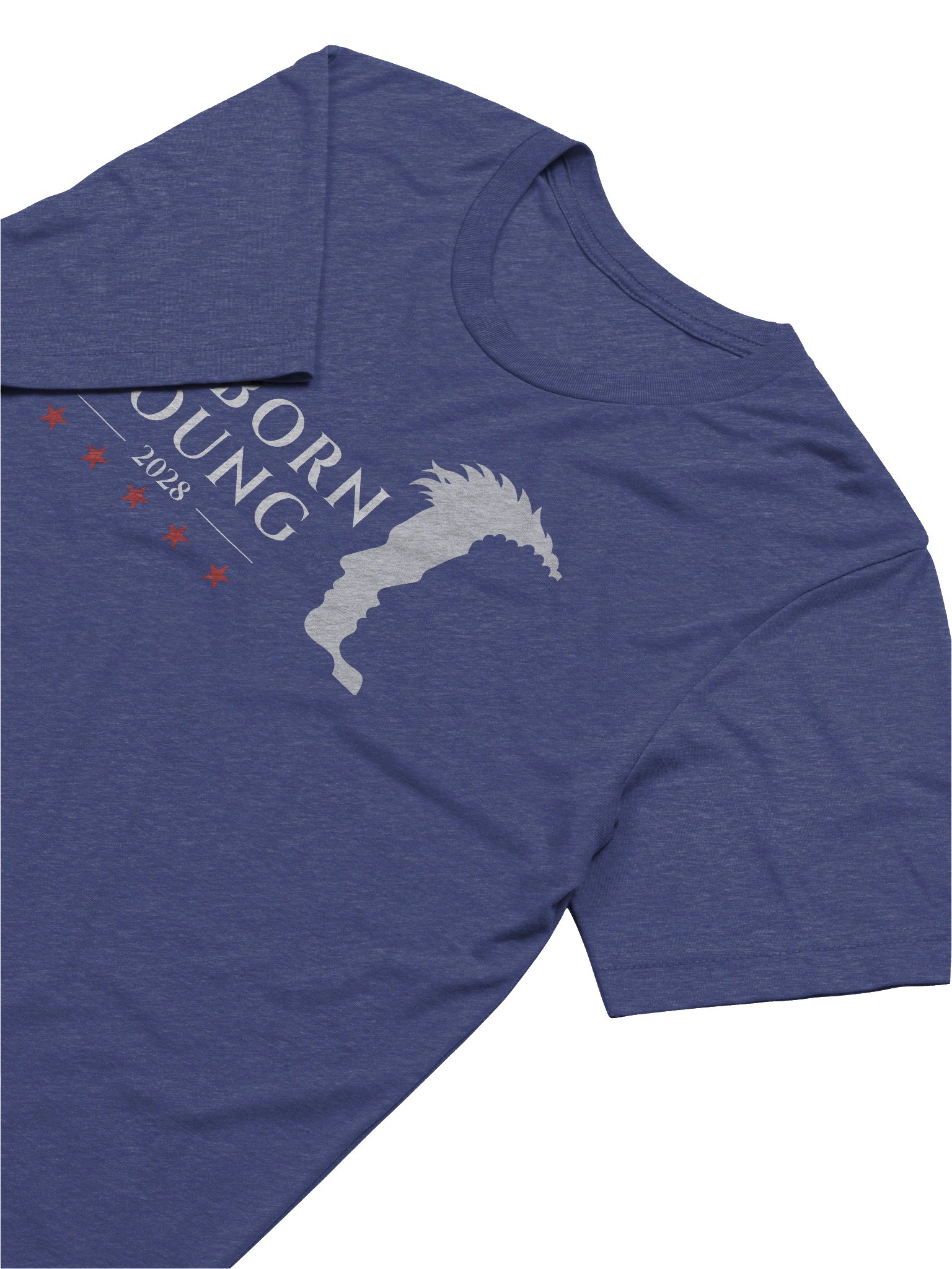 Seaborn / Young ’28 Tee product image (6)