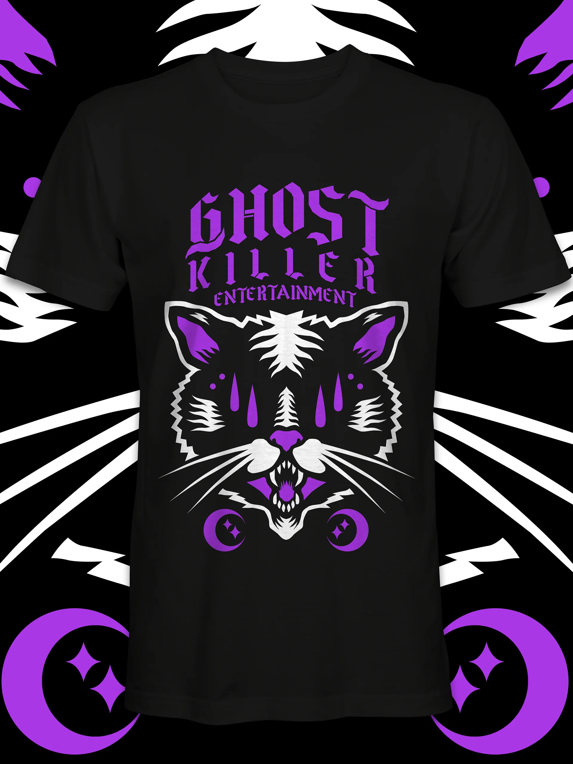 Haunted Cat product image (1)
