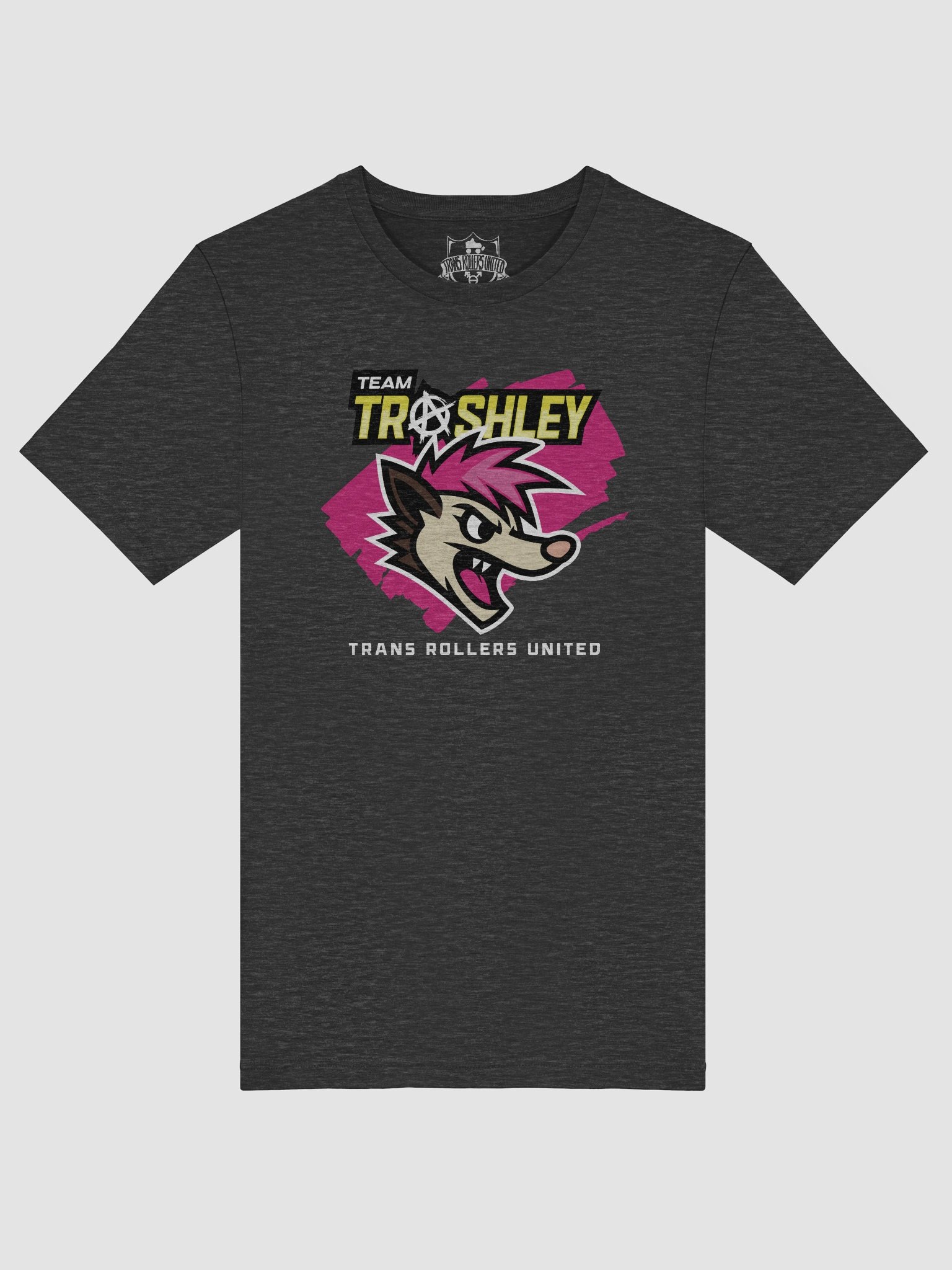 Team Trashley T-Shirt product image (5)