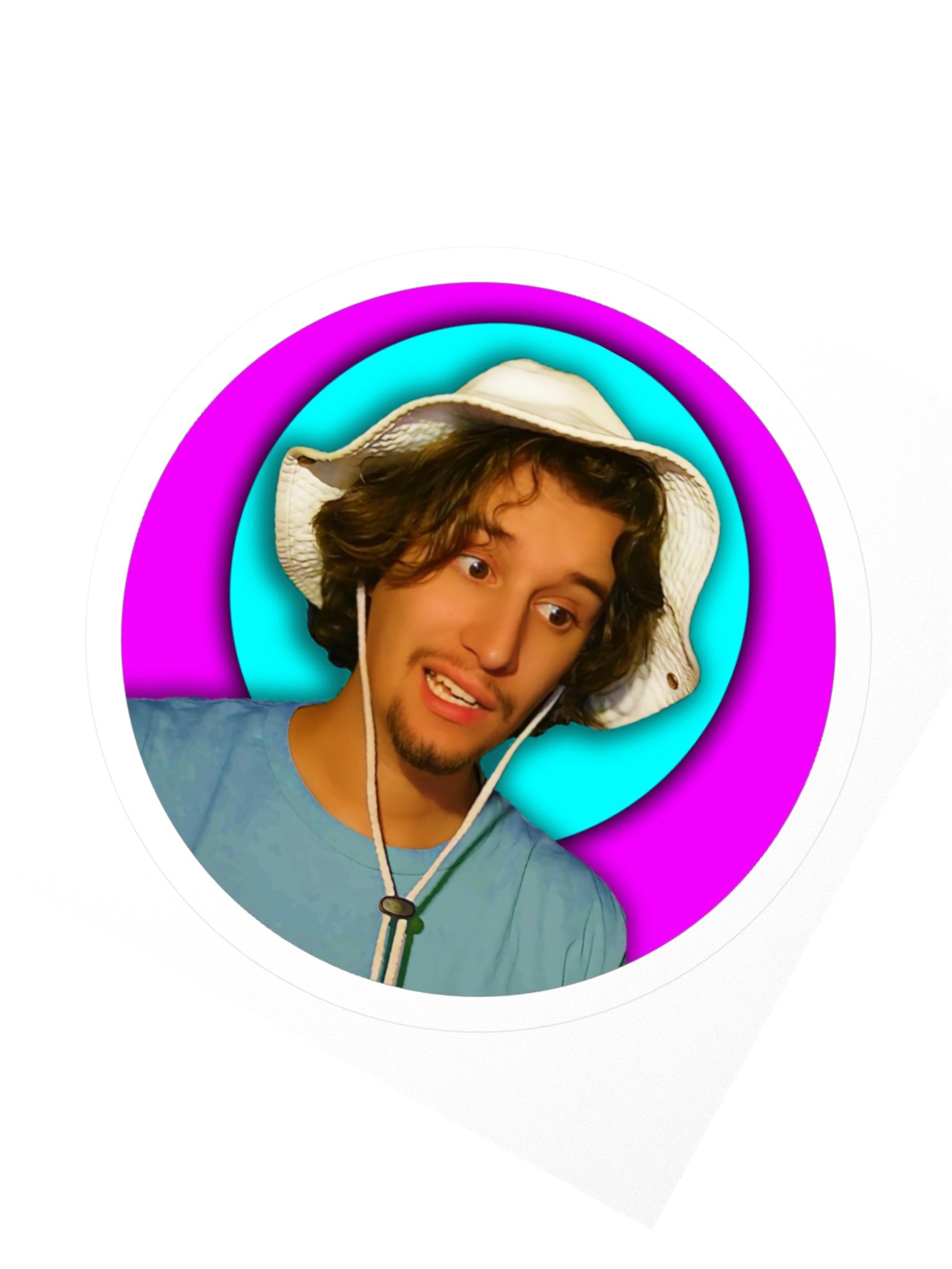 Sticker: SCLAPP_ product image (5)