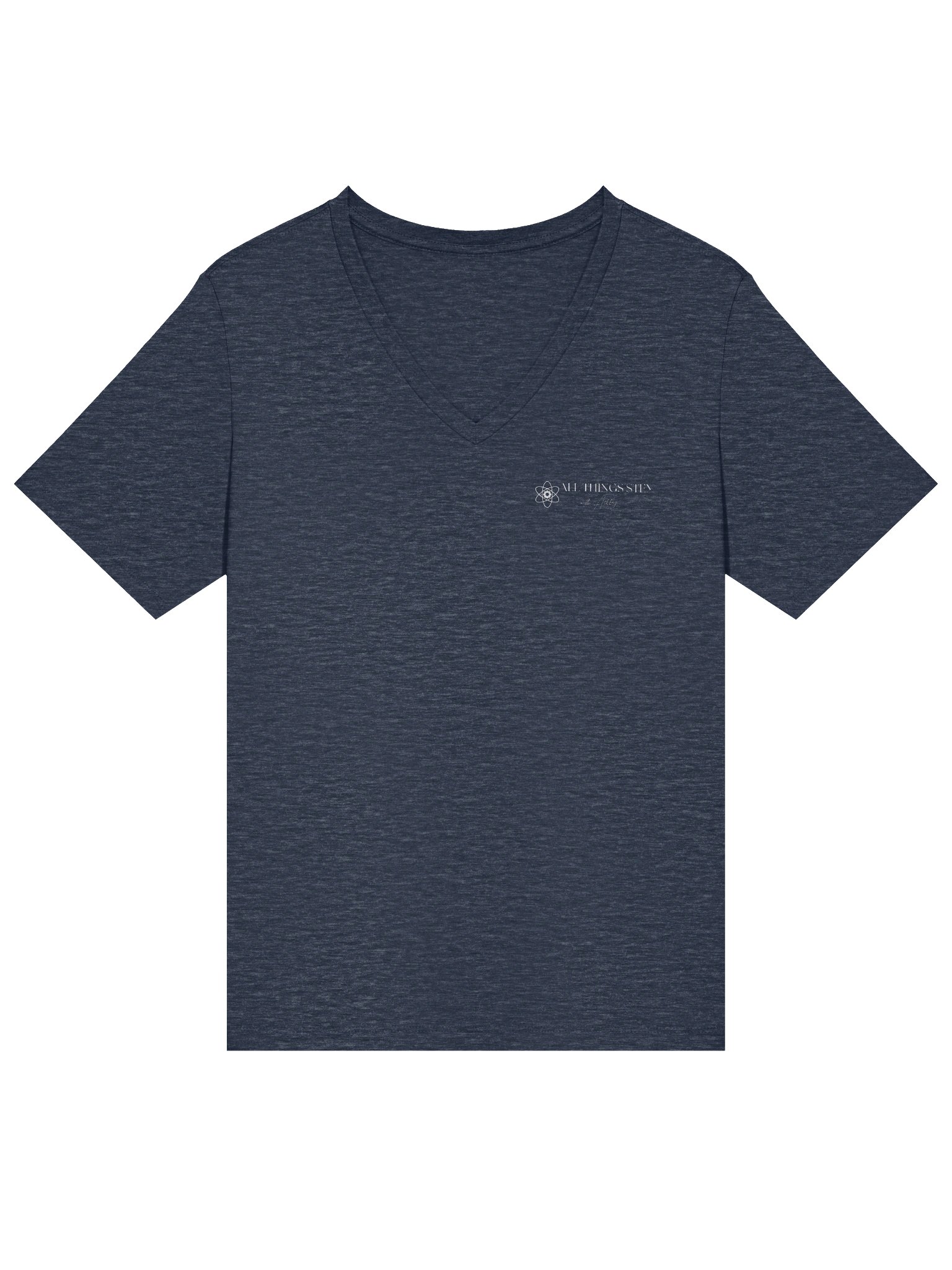STEM With Ashley Chest Logo product image (6)