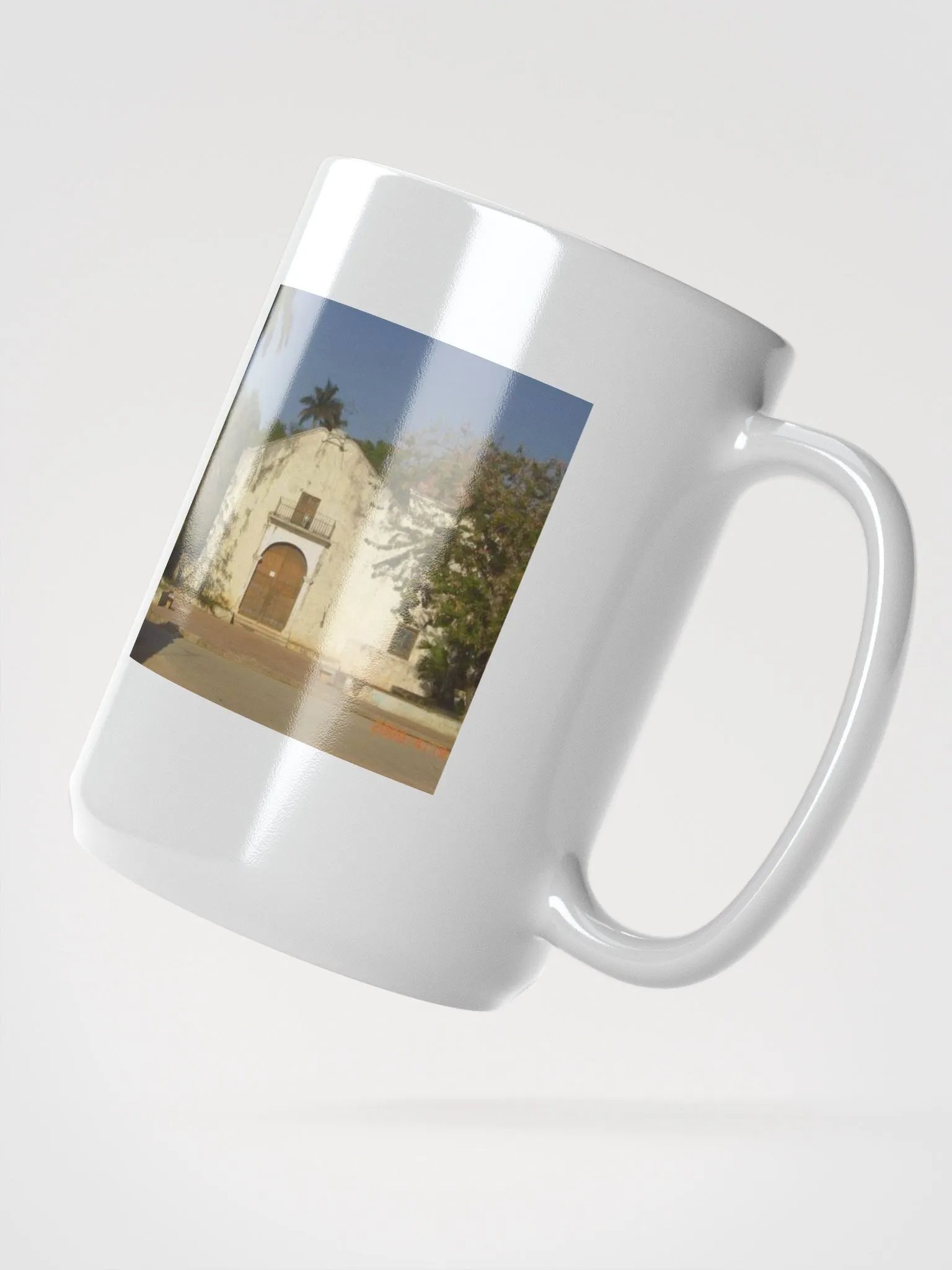 Vigil Cup product image (2)