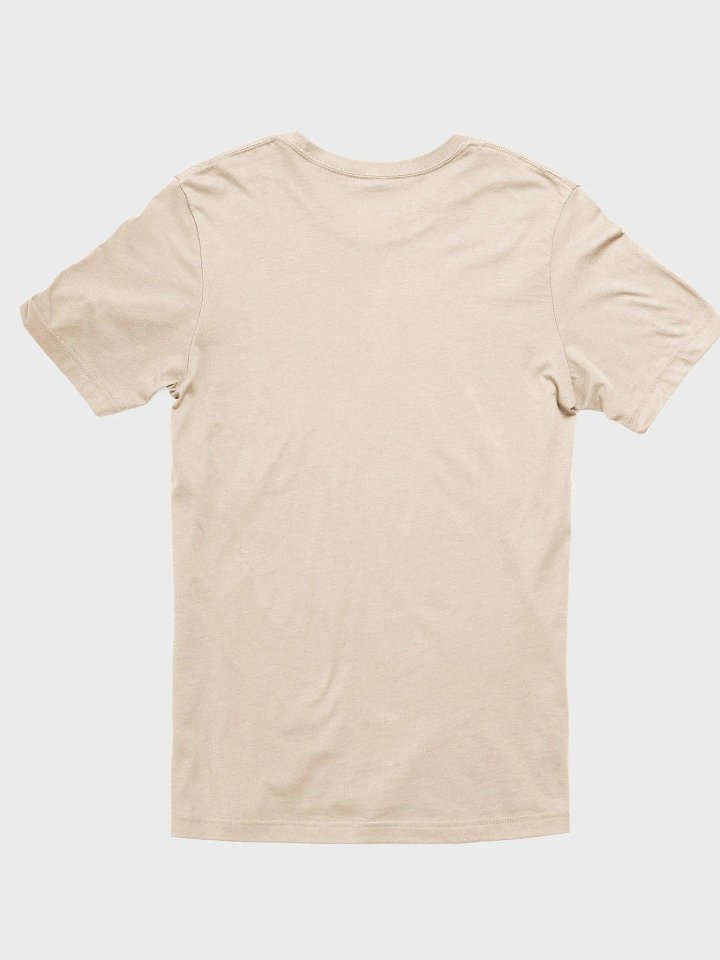 Always paw-sitive t-shirt product image (2)