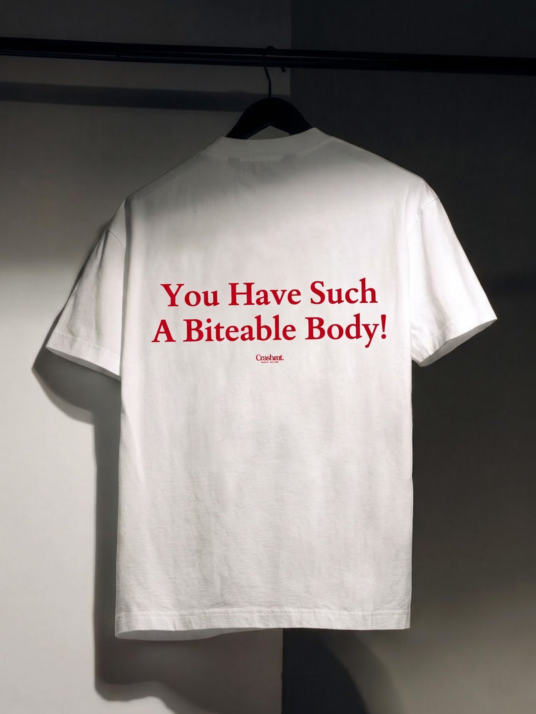 You Have Such a Biteable Body Tee product image (3)