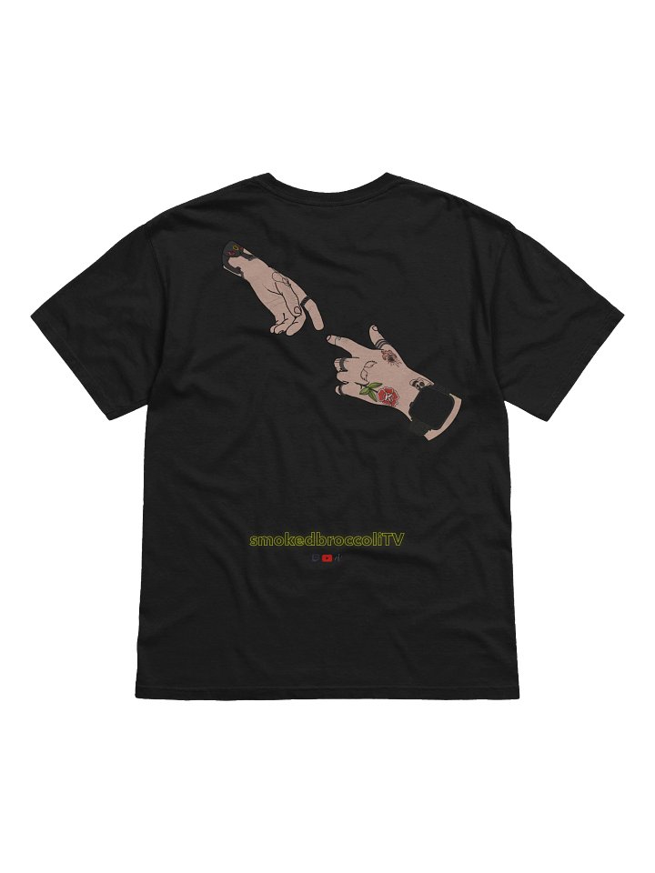 creation of brocc tee product image (2)