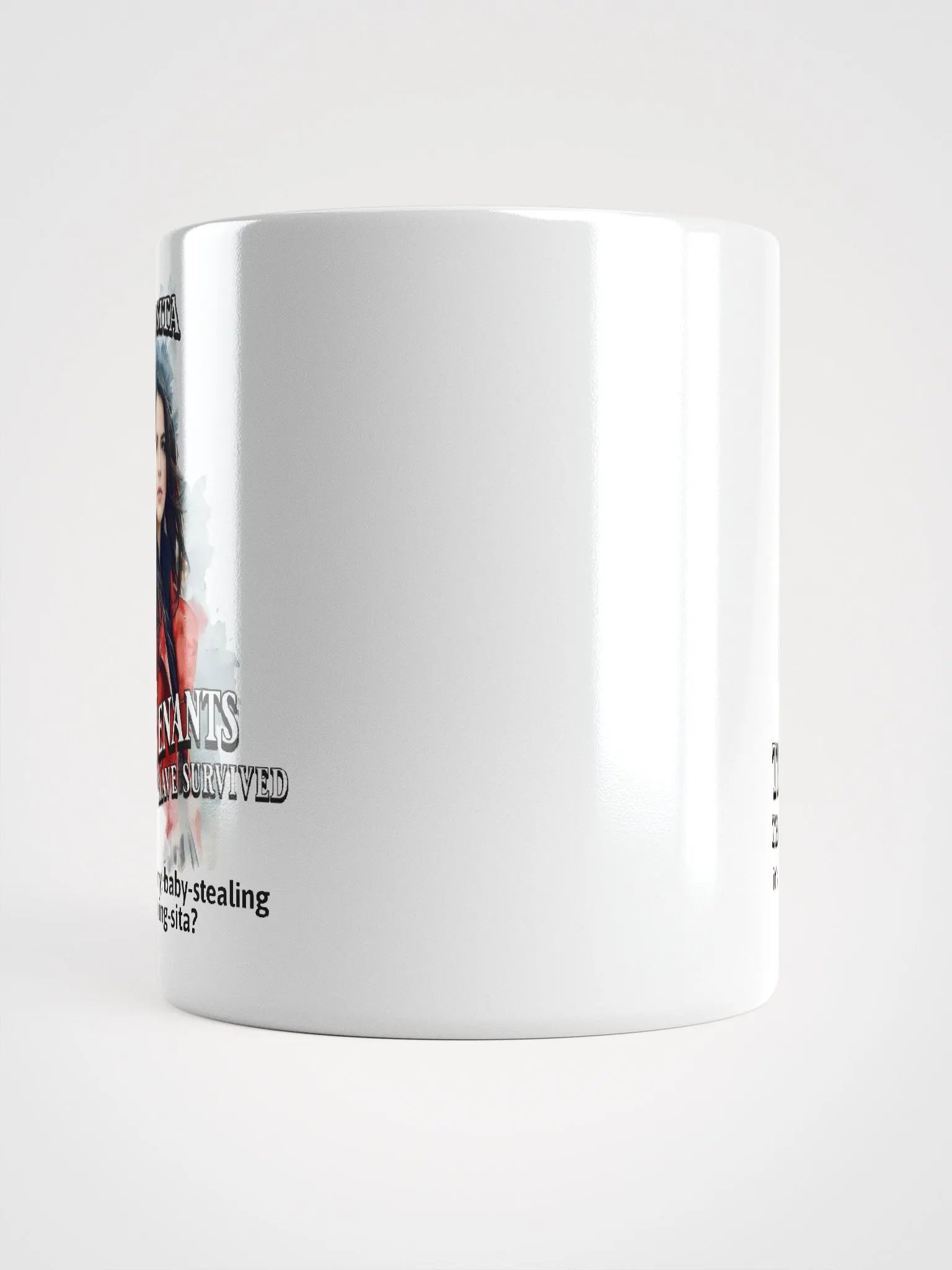 Rosita Coffee Mug product image (9)