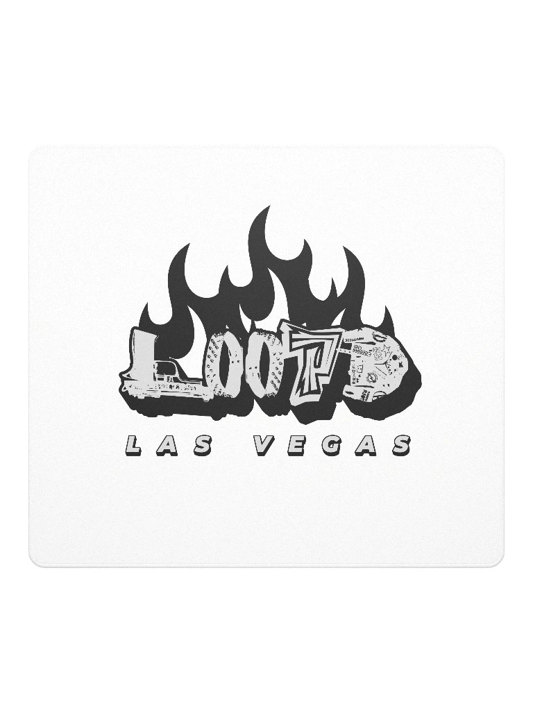 Mouse Pad LOOPD product image (4)