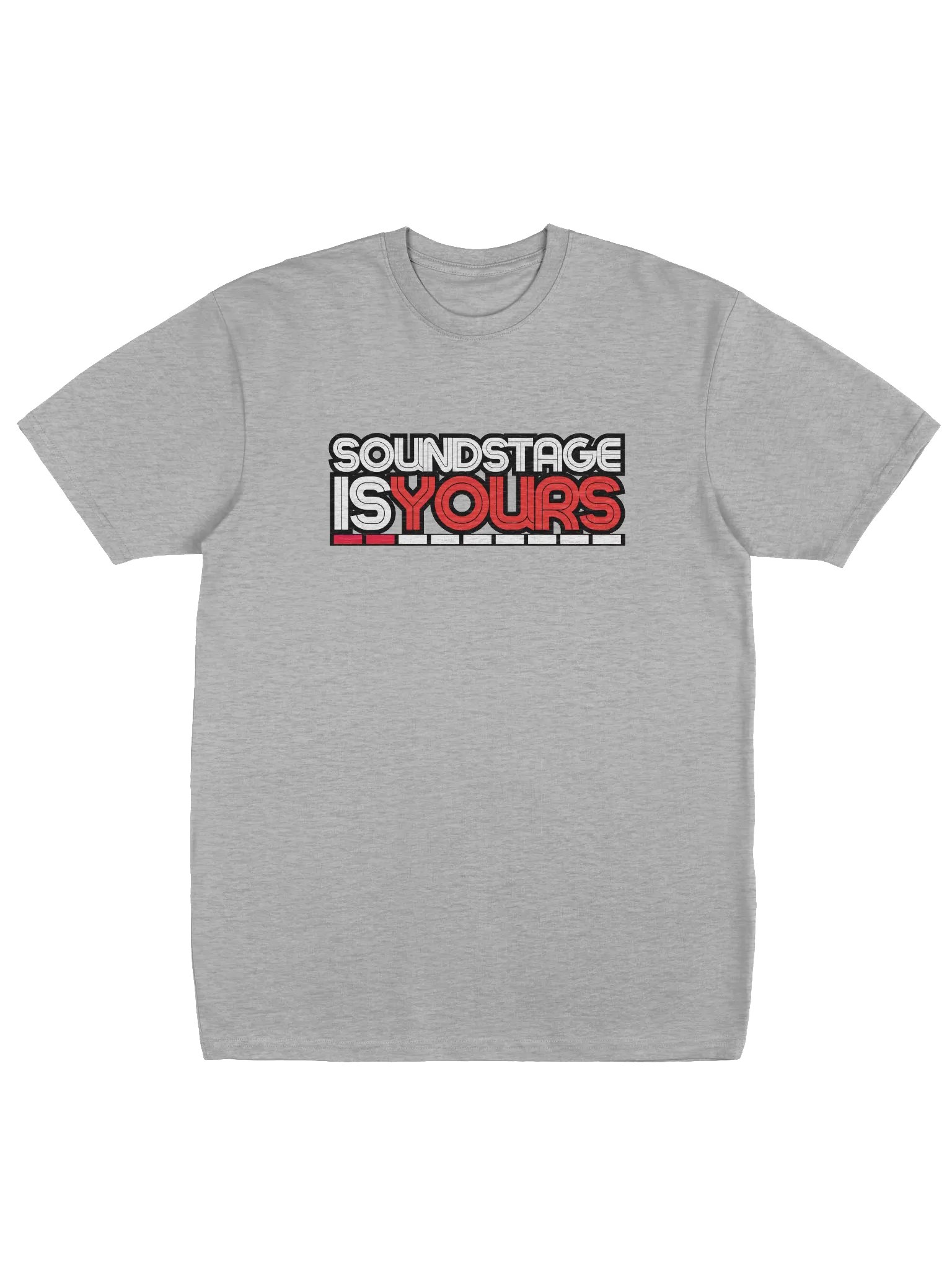 SOUNDSTAGE IS YOURS Men's Premium Tee product image (7)