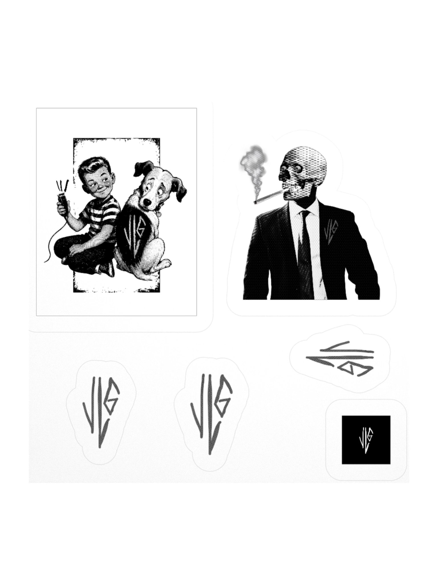 JLG stickers product image (1)