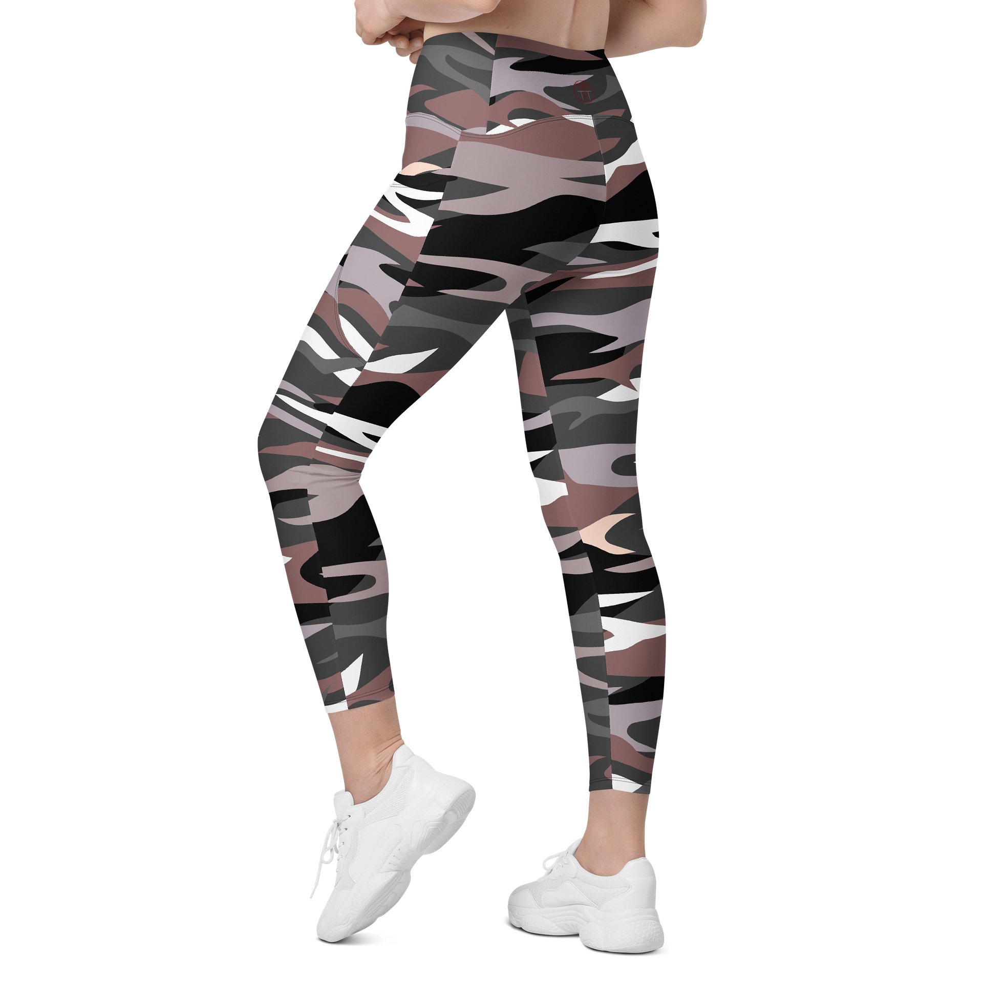 "Camo" Leggings product image (7)