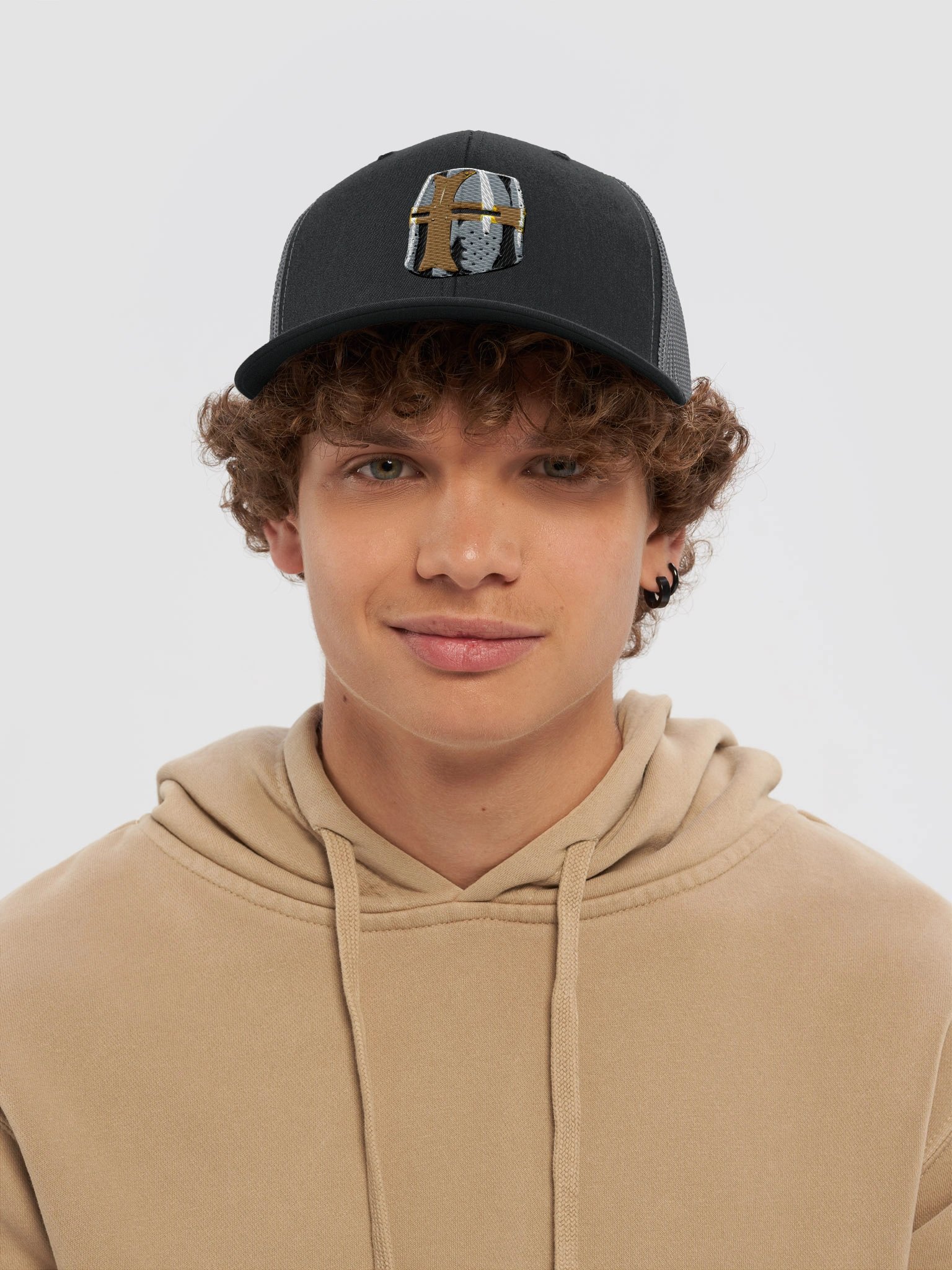 Templar Trucker Hat product image (5)