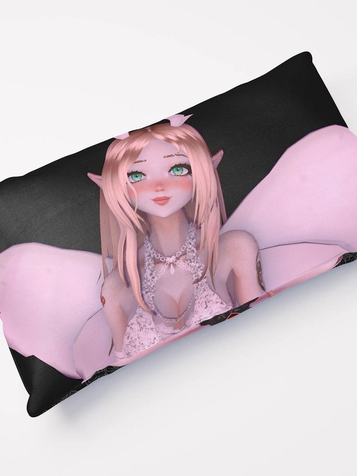 Kim's Dirty Pillow product image (2)