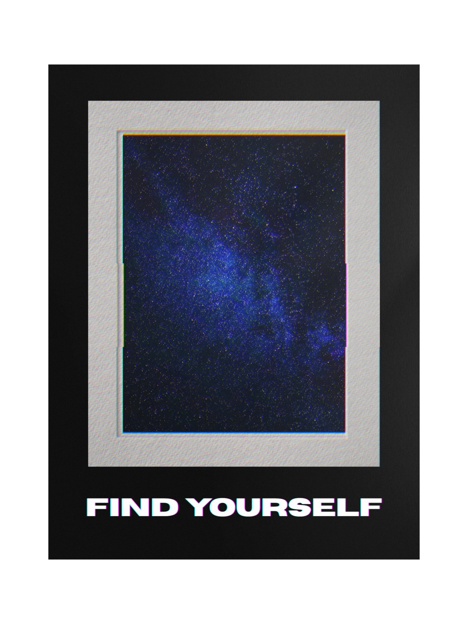 Find Yourself product image (1)