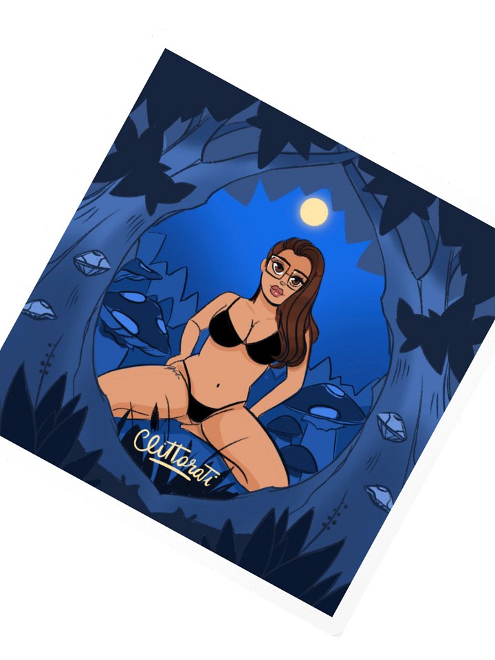 Sticky Clitty product image (5)