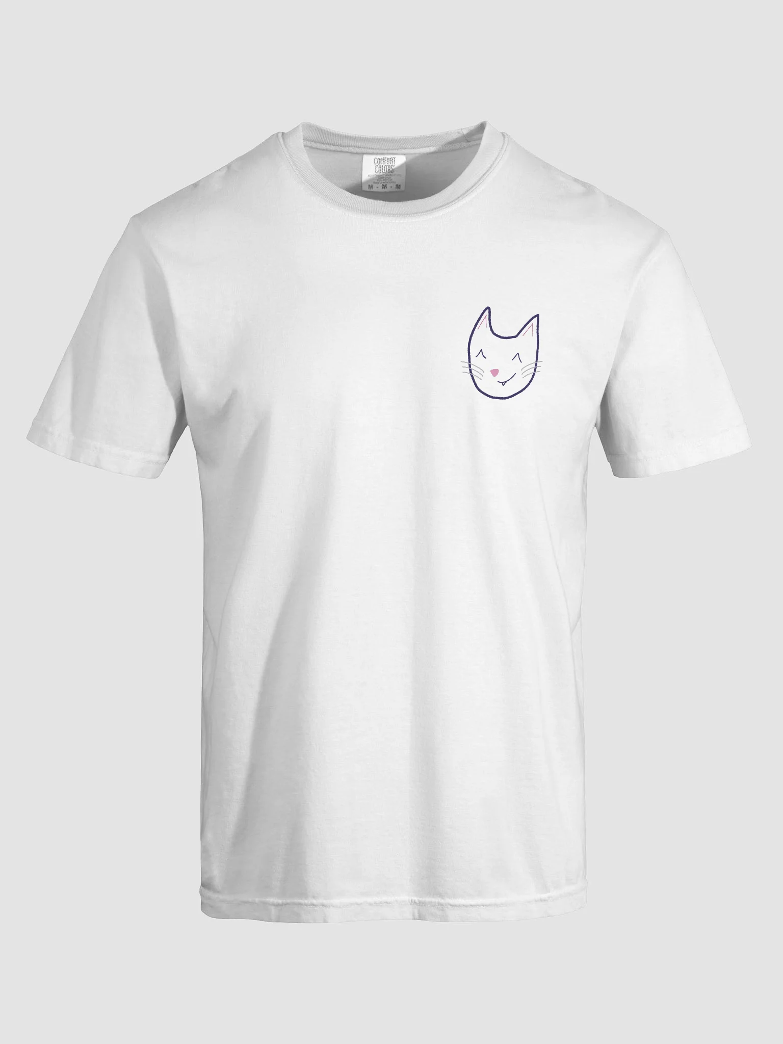 Atari Tee (Side Chest) product image (5)
