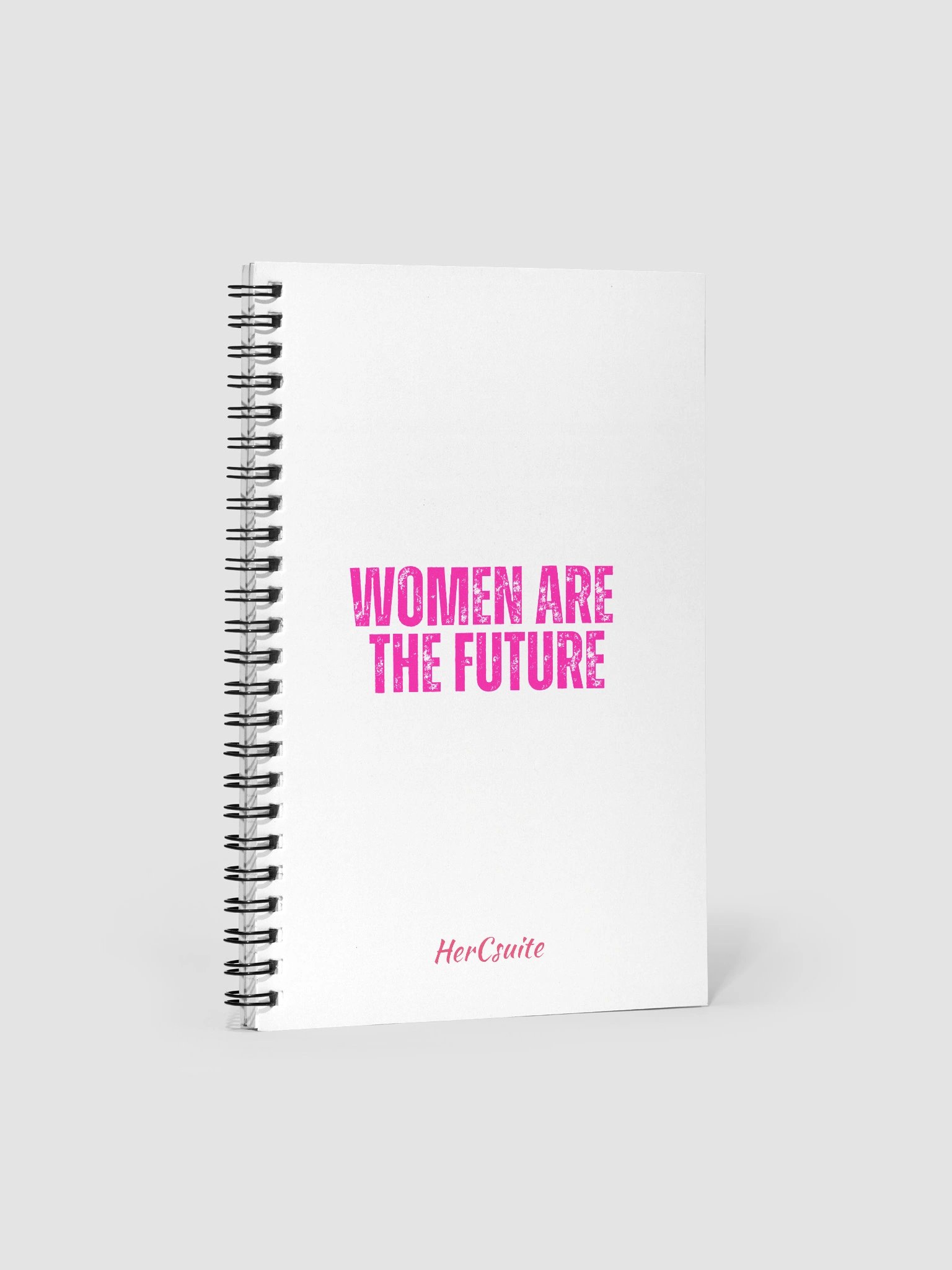 HerCsuite® Notebook product image (1)