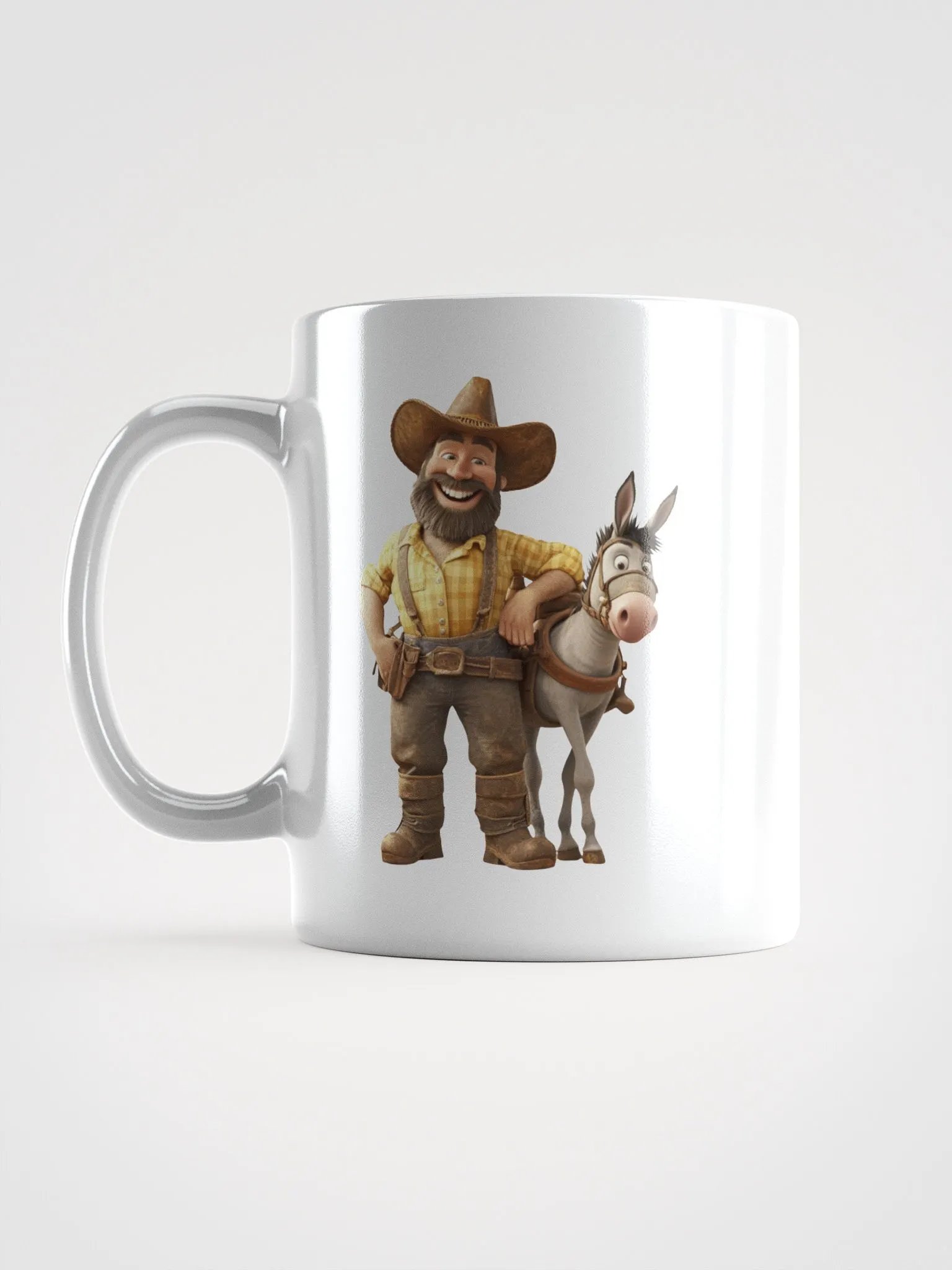 Happy Mining Crew product image (6)