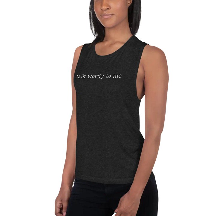 [talk wordy] tank product image (2)