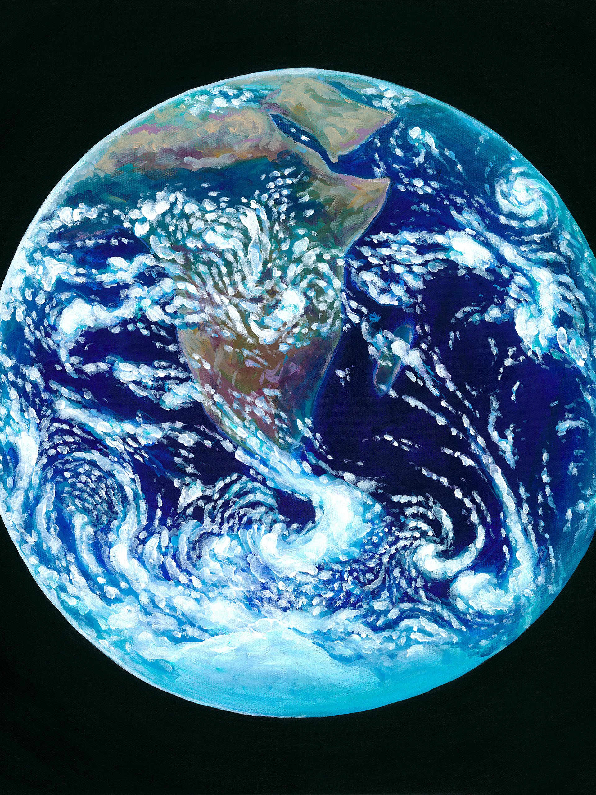 Blue Marble Original product image (1)