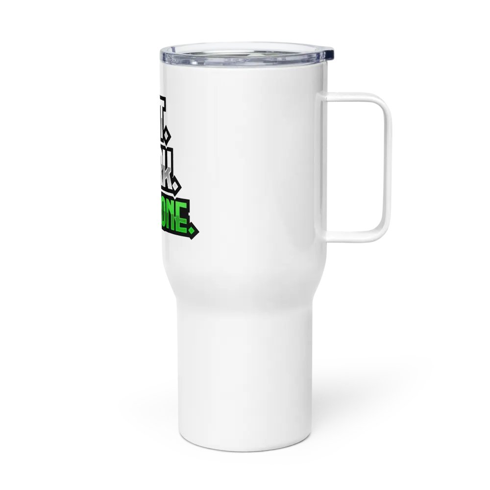 Out Work Everyone Tall Mug product image (3)