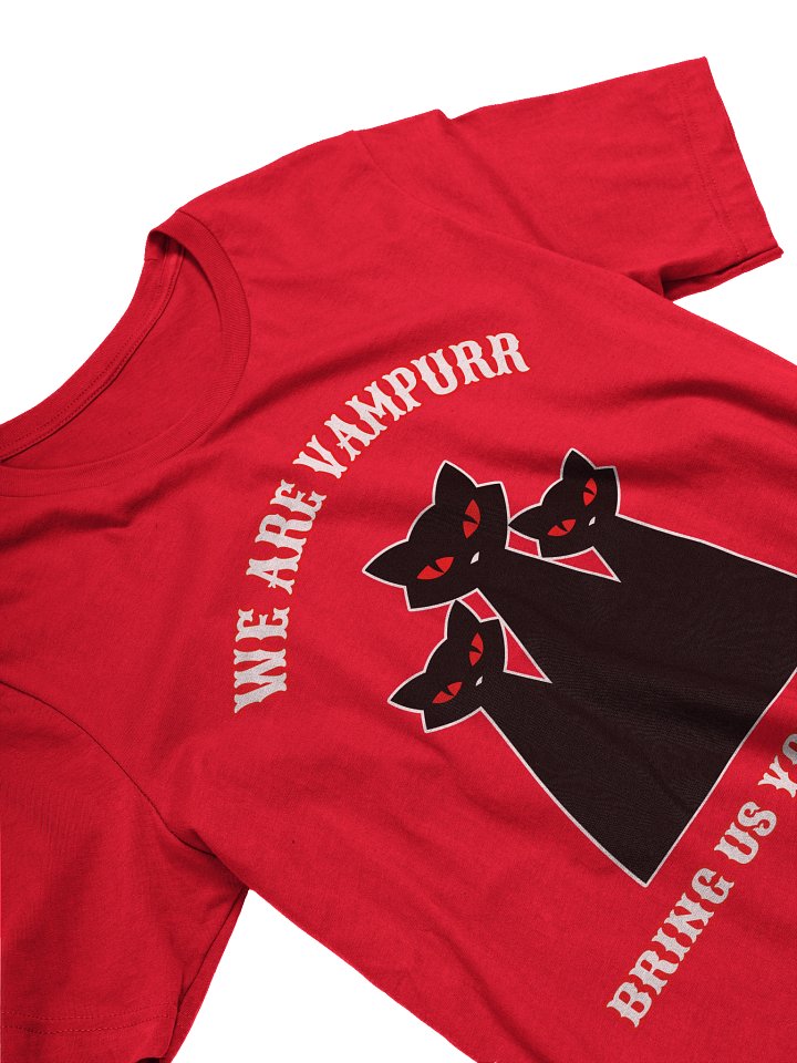 We Are Vampurr - Bring Us Your Treats product image (2)