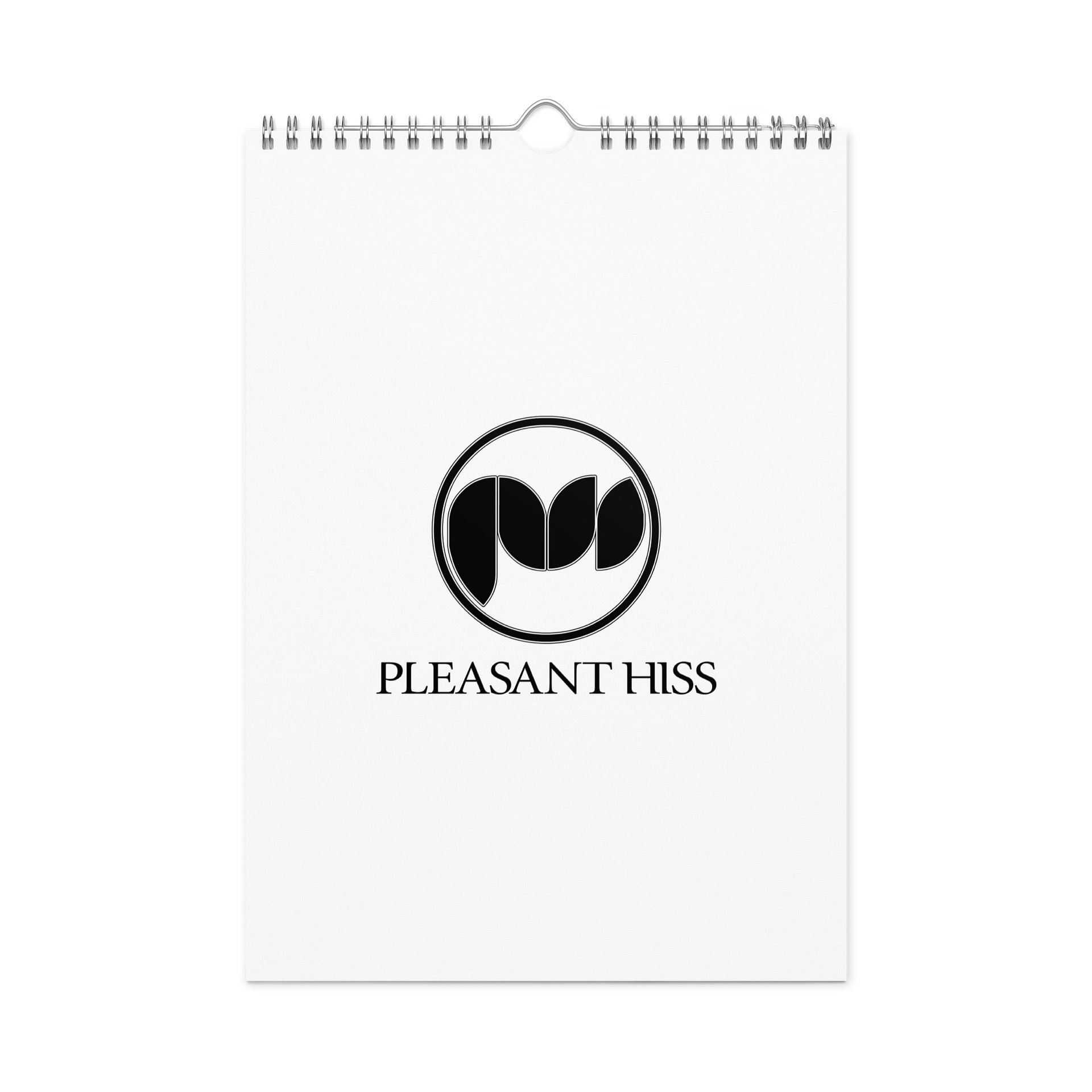 2025 Hiss Calendar product image (3)
