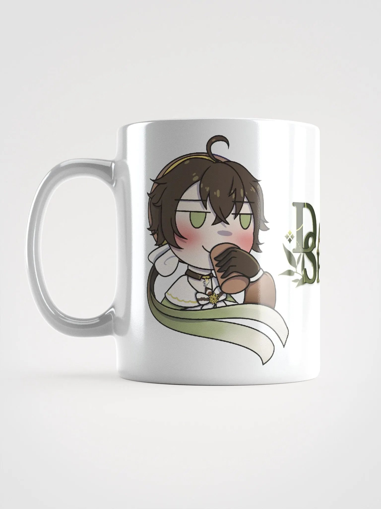 Dai Mug product image (6)