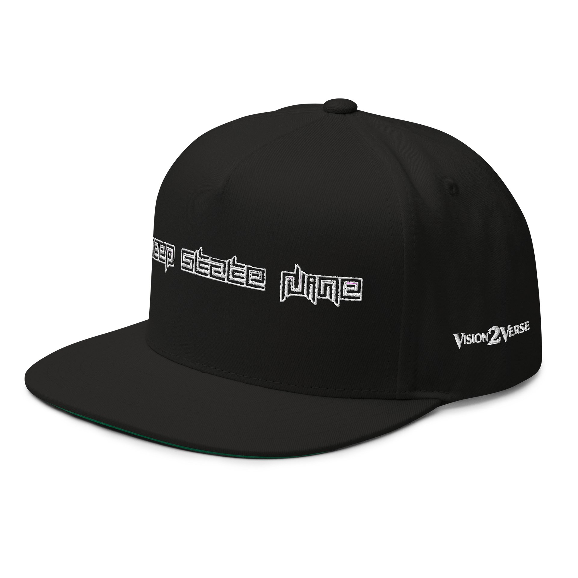 DS9 Snap Back product image (5)