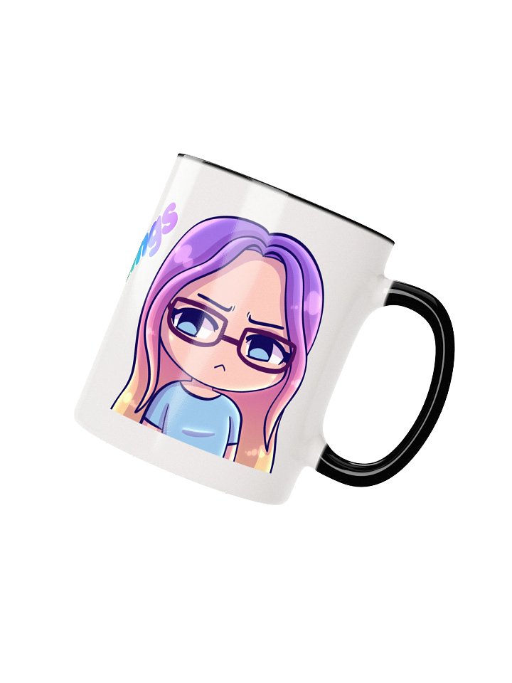 Ded Mornings Mug product image (18)
