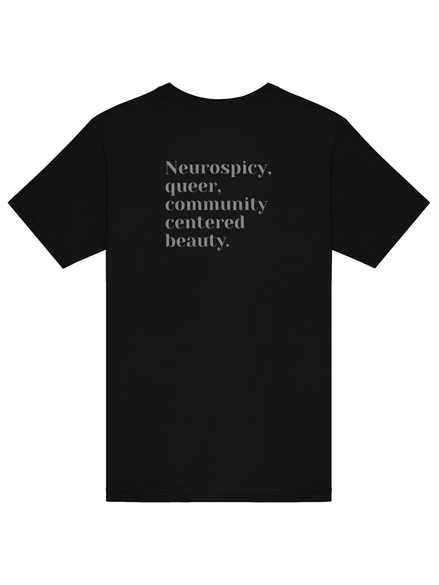 Chroma Culture T-Shirt product image (6)