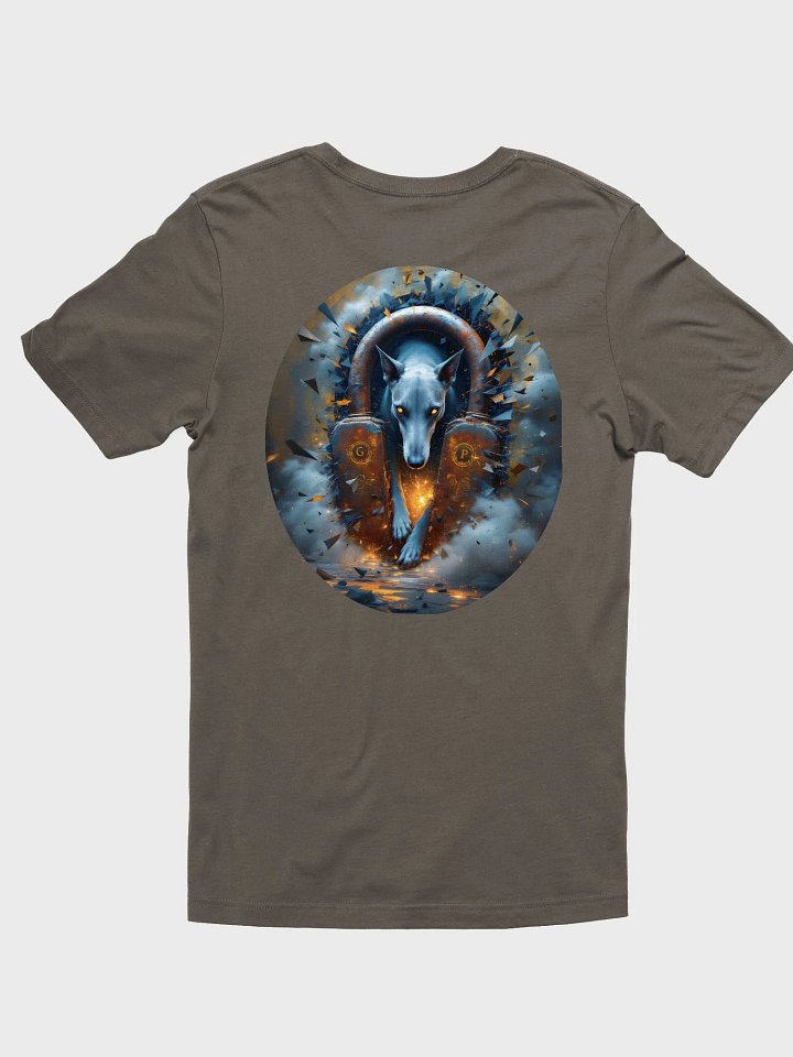 Greyhound Picking Tee product image (5)