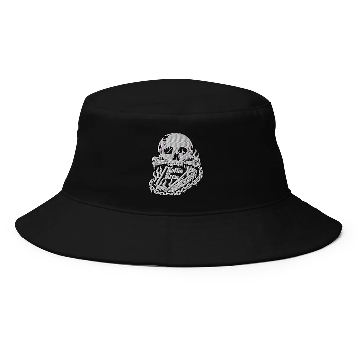 URVAMPGF Bucket Hat 4 product image (1)