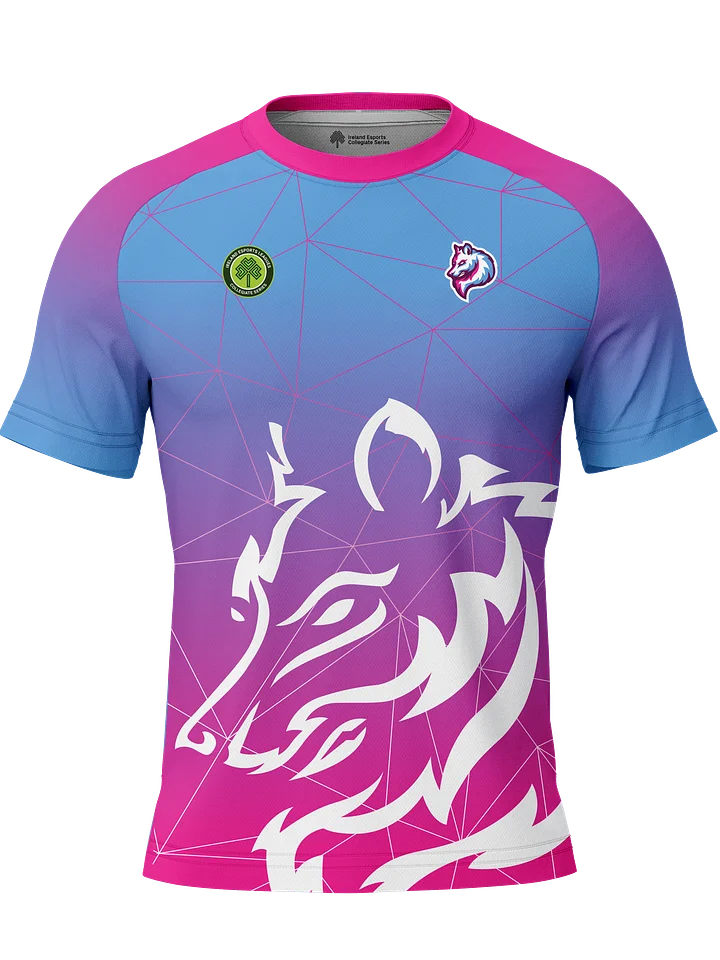 UL Player Jersey product image (1)