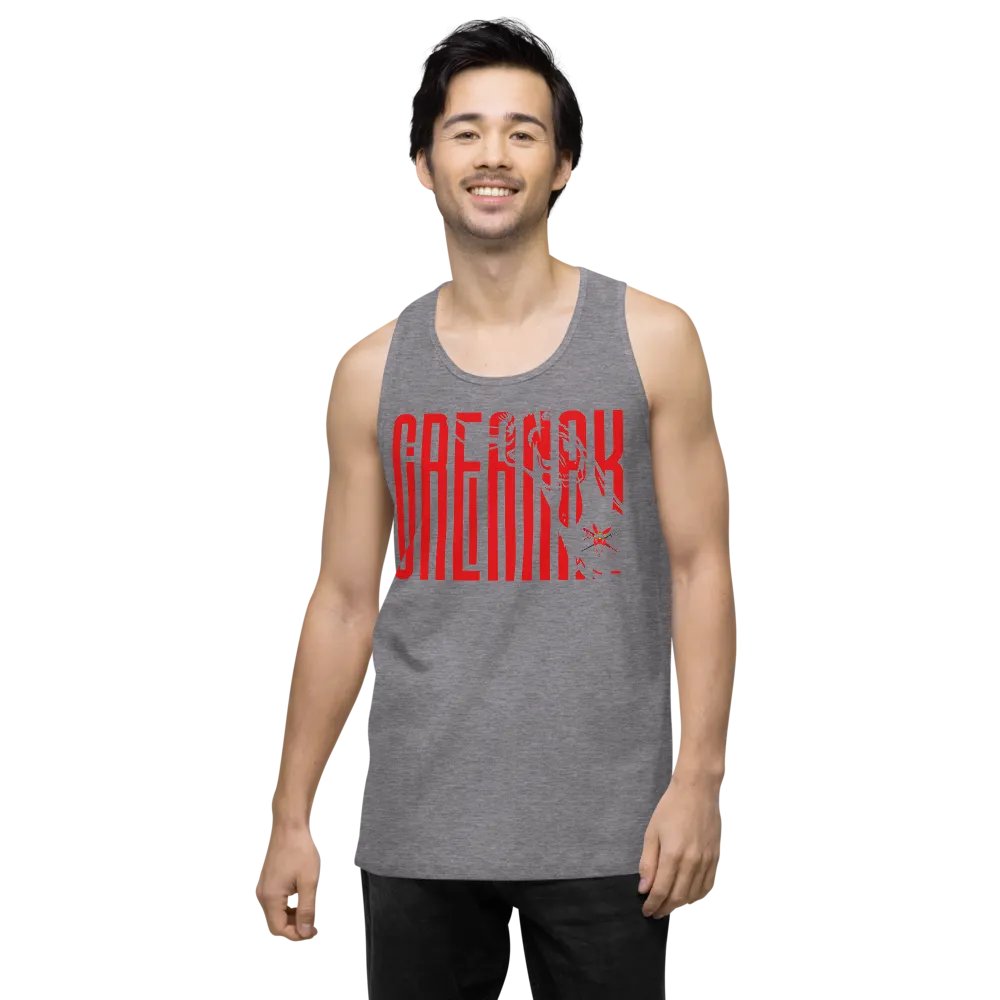 Creanak Workout Tank product image (32)