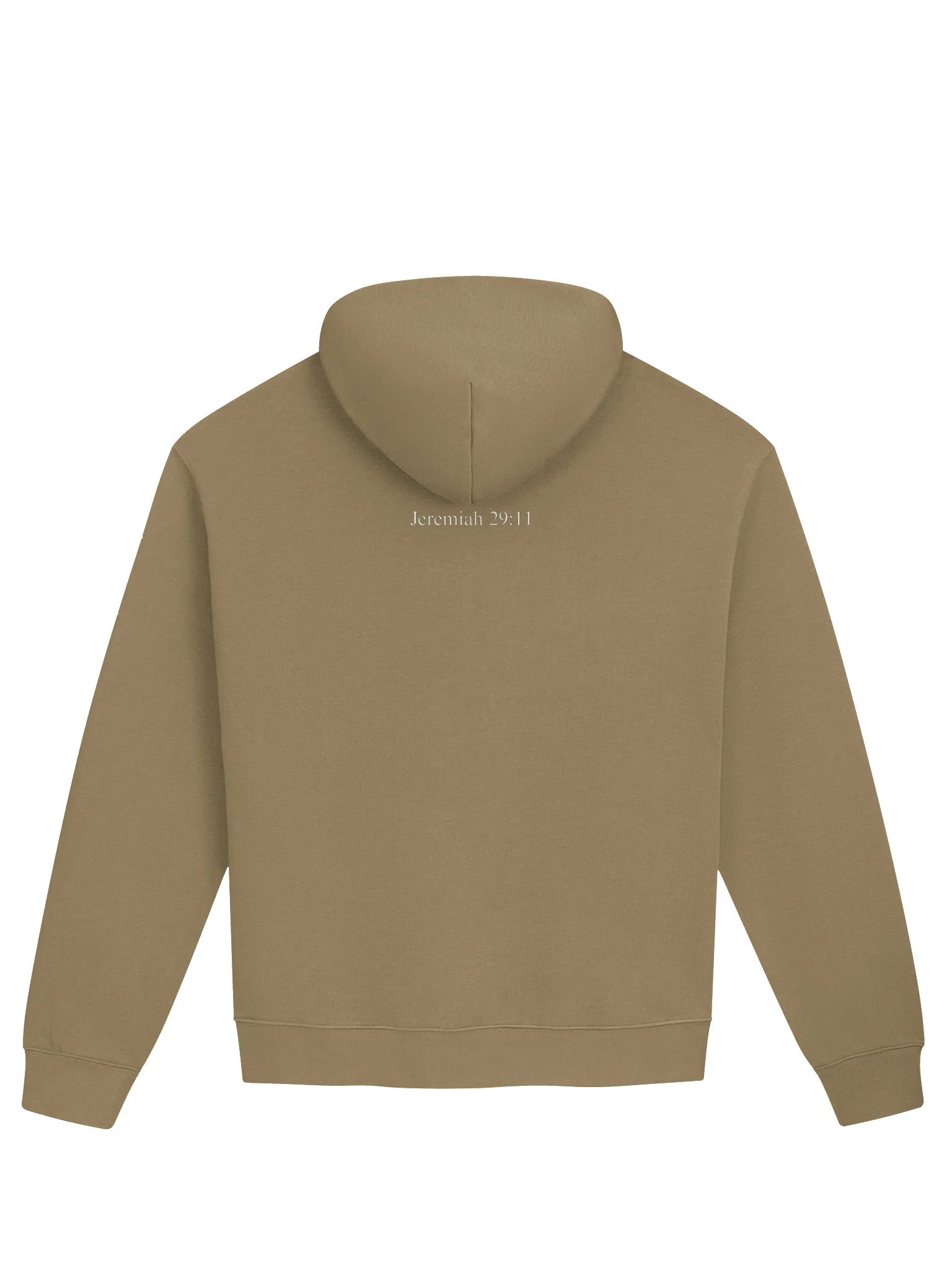 VIP Jeremiah 29:11 Premium Unisex Hoodie product image (2)