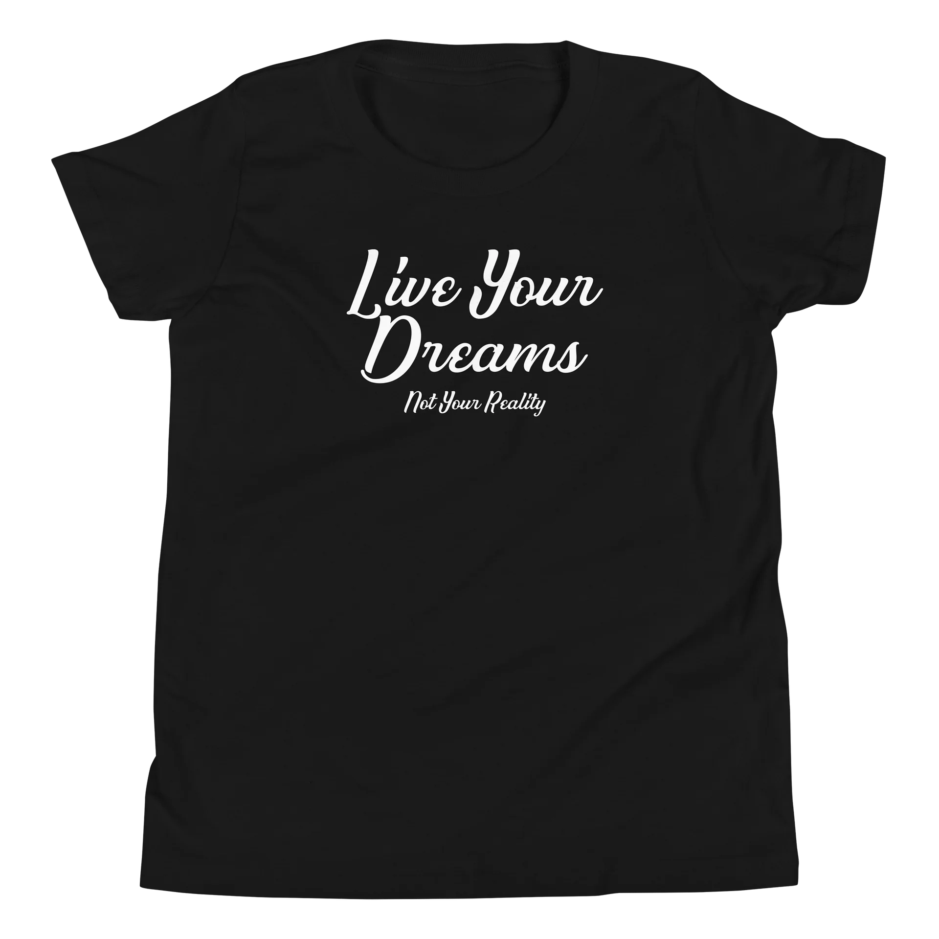 Live Your Dreams Kids Tee product image (2)